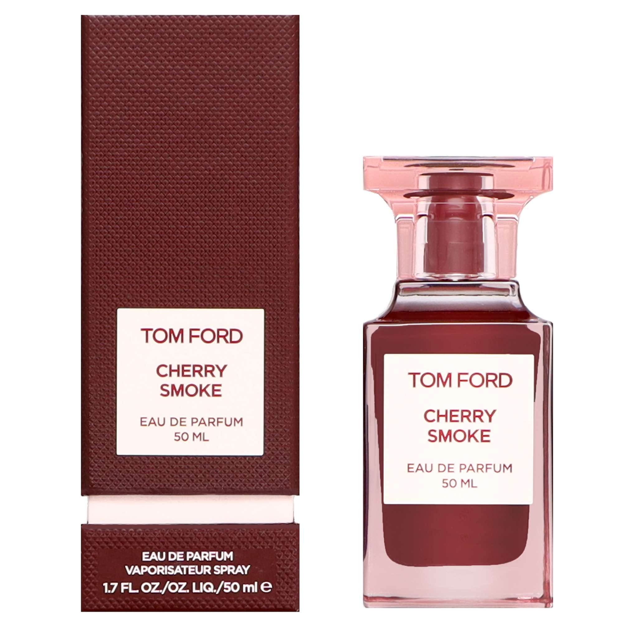 Tom Ford Cherry Smoke Eau de Parfum Spray 50ml