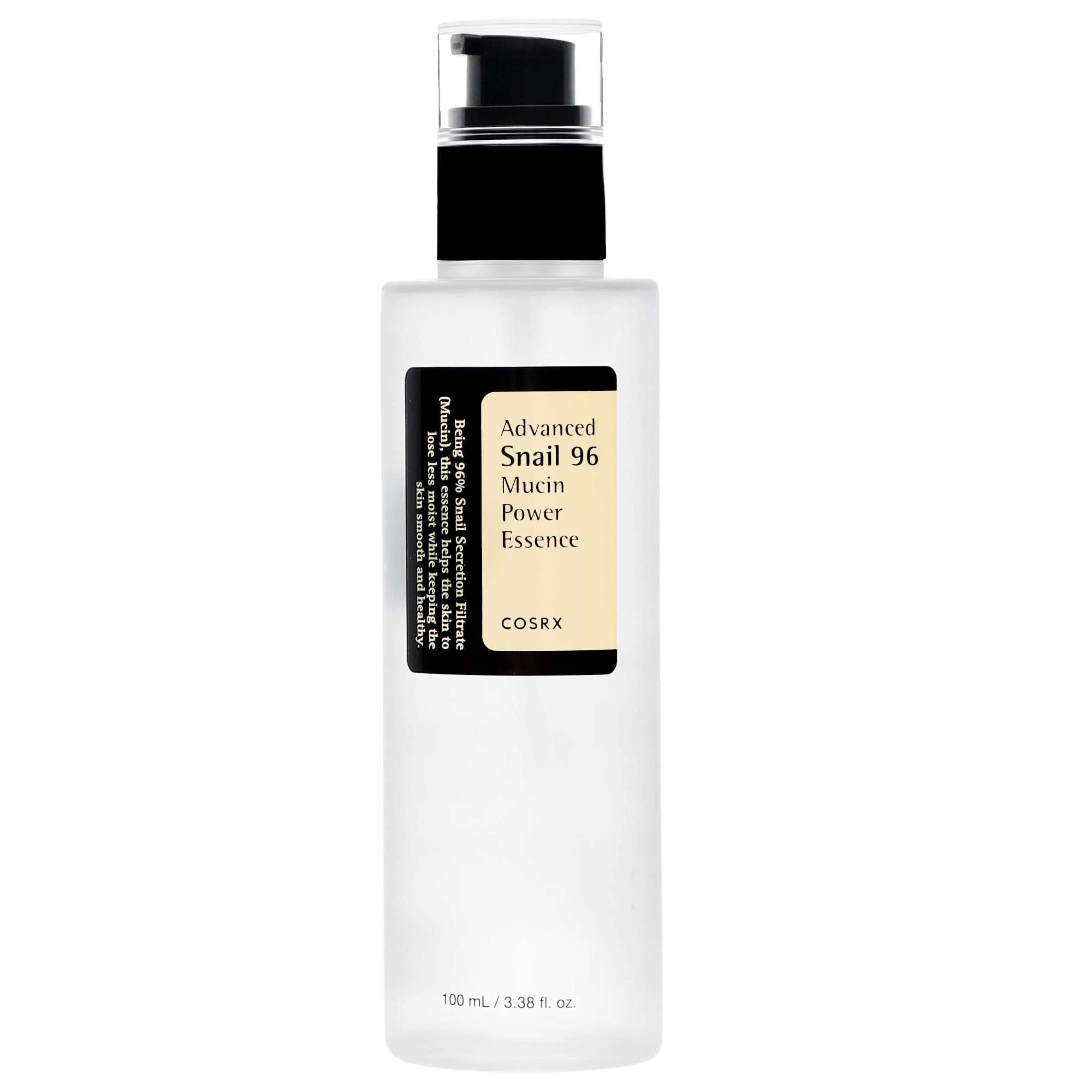 Cosrx Essence / Serum / Ampoule Advanced Snail 96 Mucin Power Essence 100ml