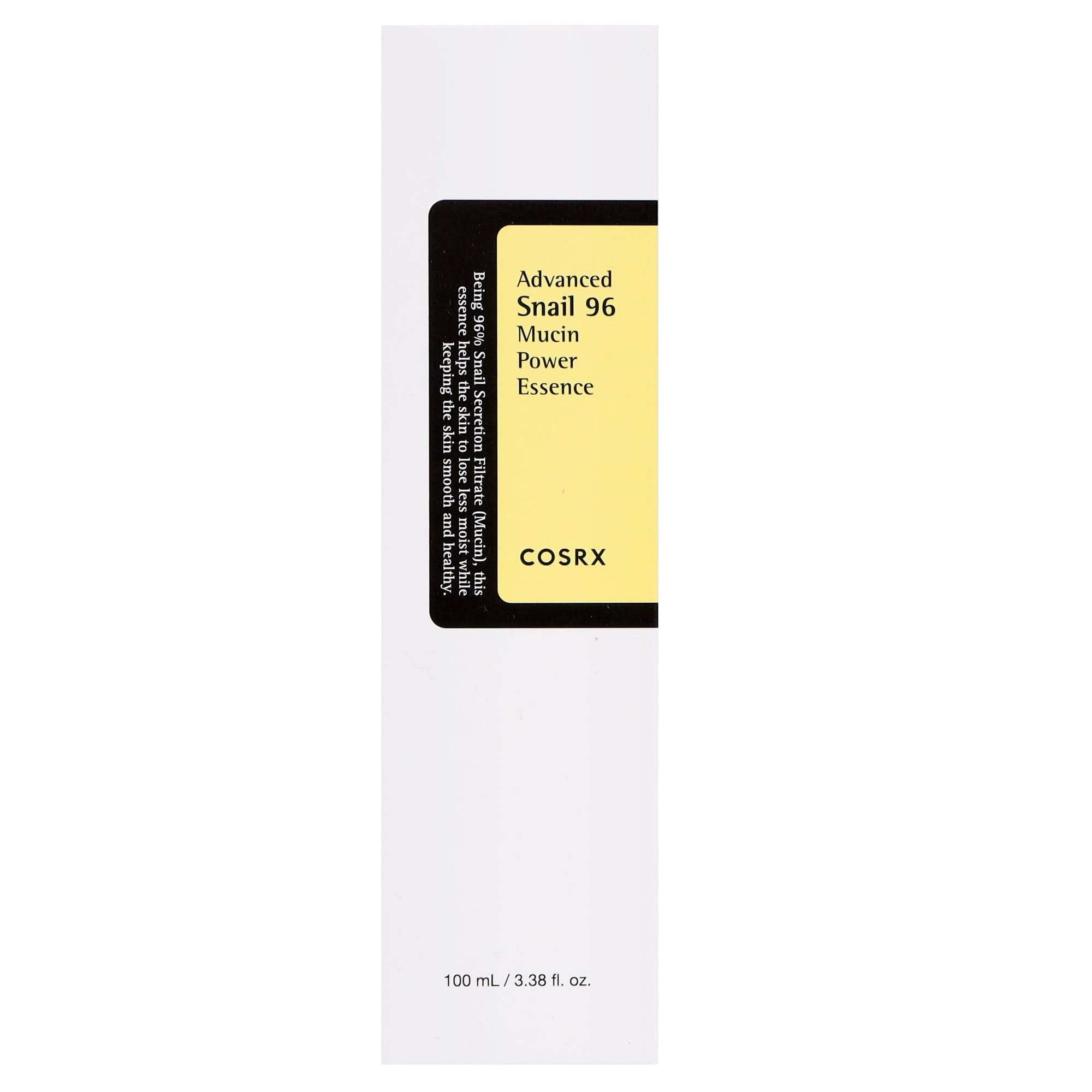 Cosrx Essence / Serum / Ampoule Advanced Snail 96 Mucin Power Essence 100ml