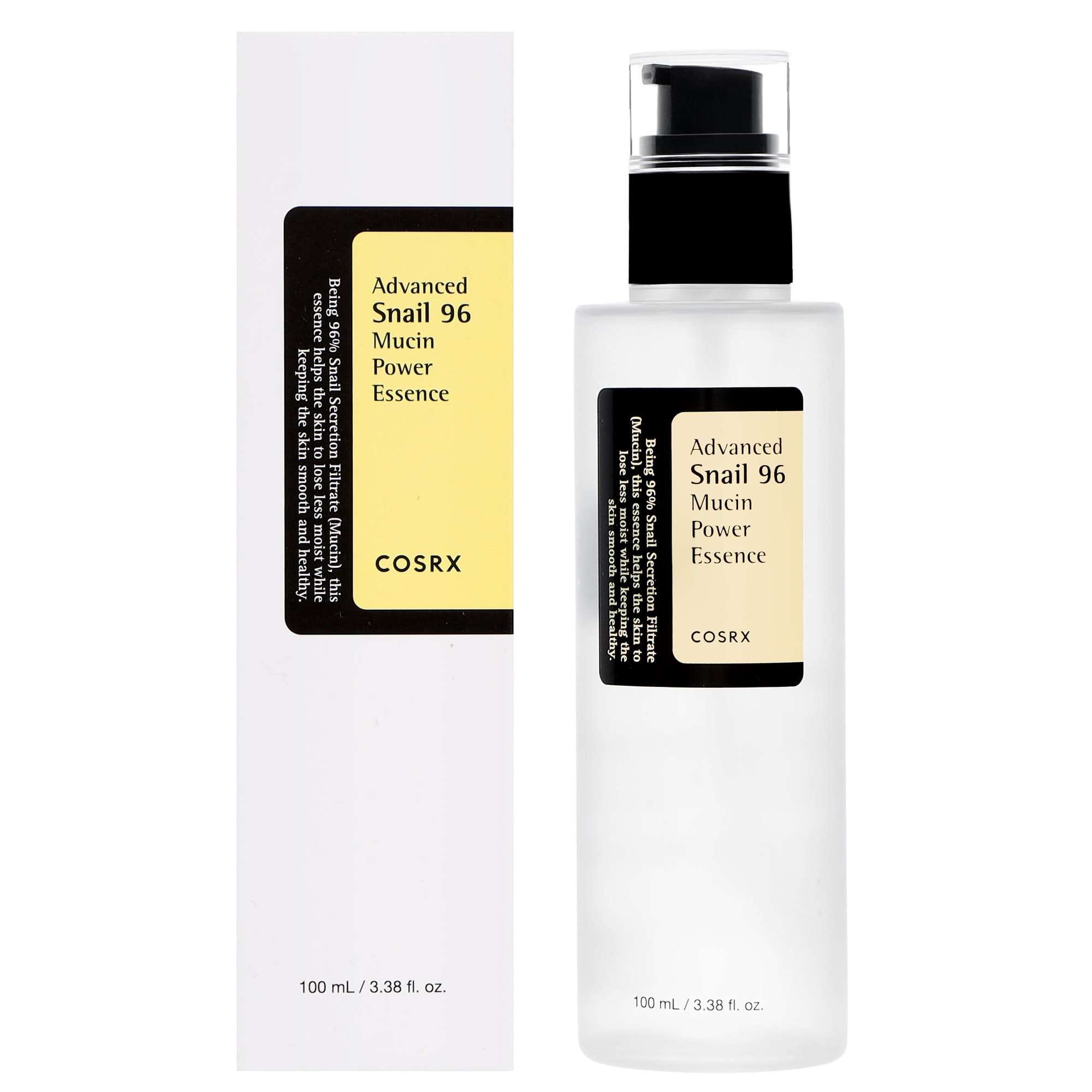 Cosrx Essence / Serum / Ampoule Advanced Snail 96 Mucin Power Essence 100ml