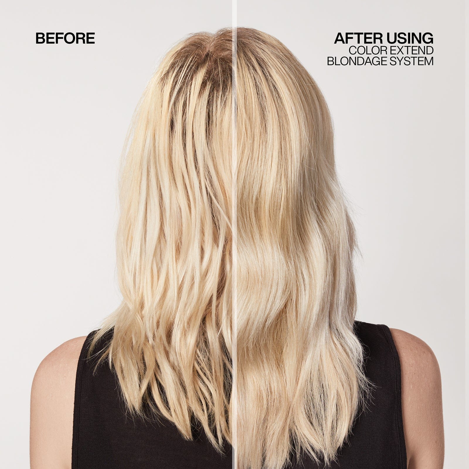 Redken Color Extend Blondage Purple Shampoo 300ml