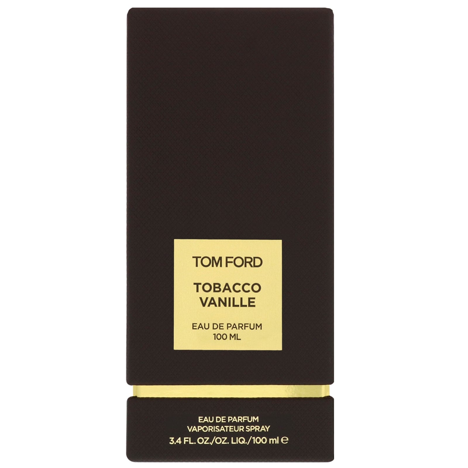Tom Ford Private Blend Tobacco Vanille Eau de Parfum Spray 100ml