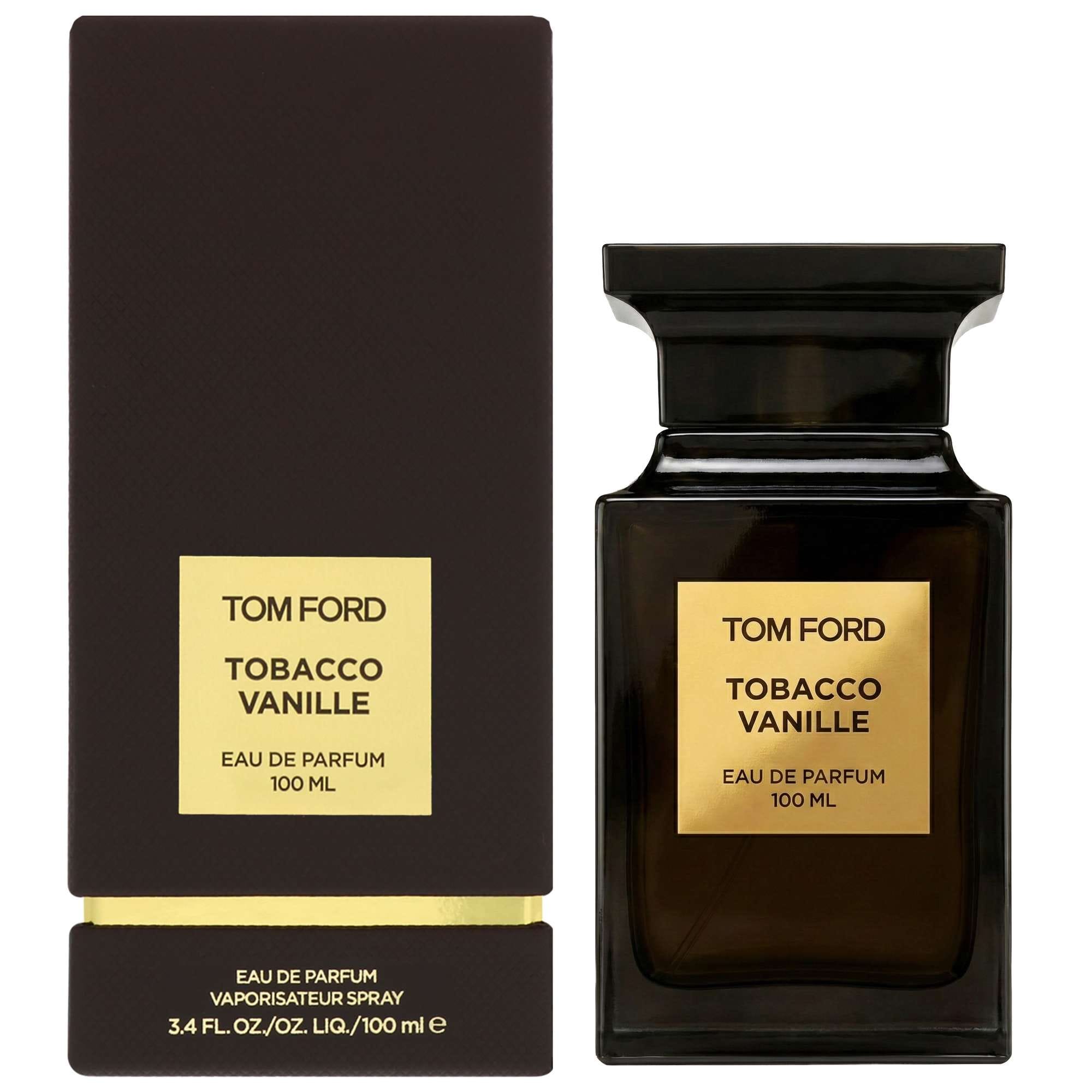 Tom Ford Private Blend Tobacco Vanille Eau de Parfum Spray 100ml