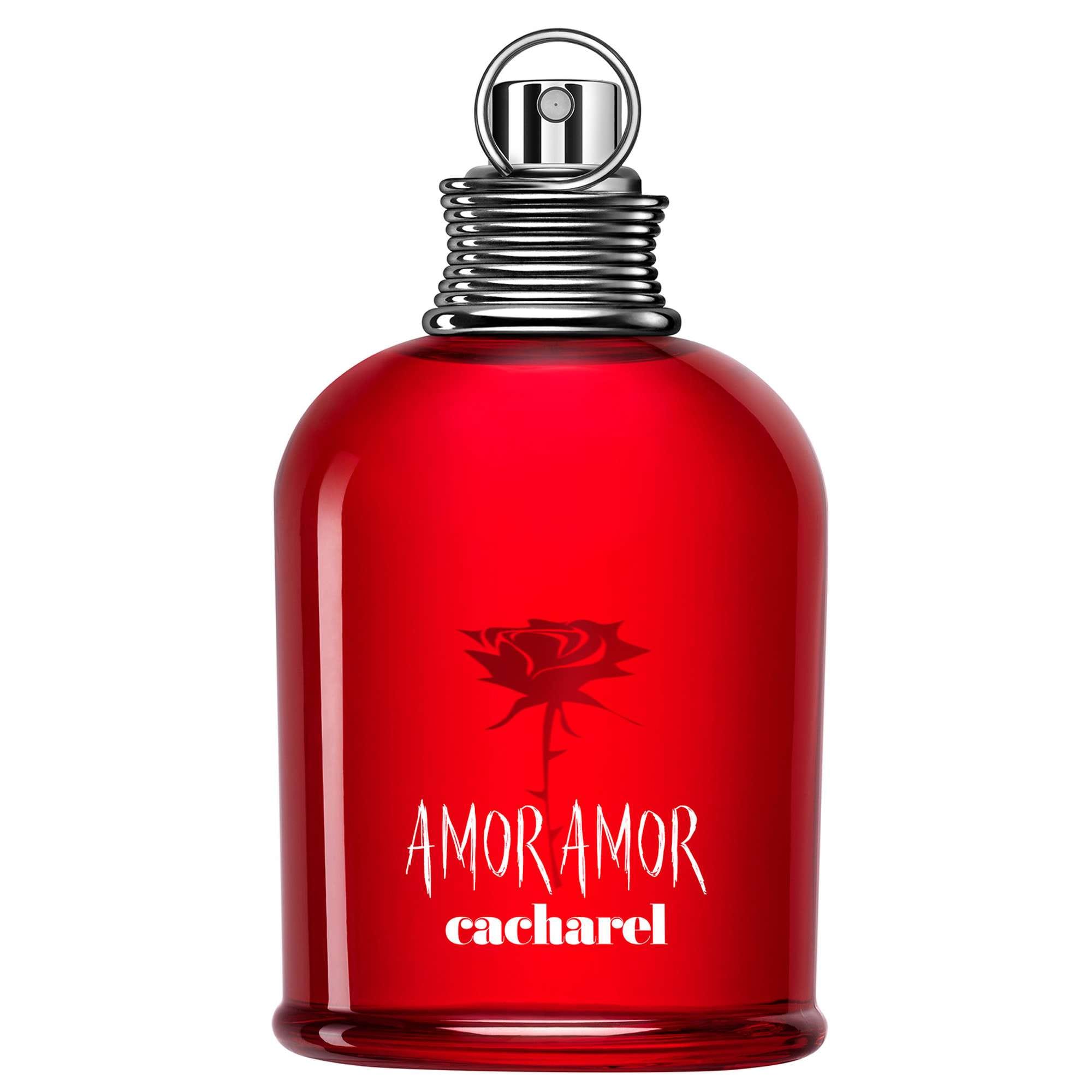 Cacharel Amor Amor Eau de Toilette Spray 100ml