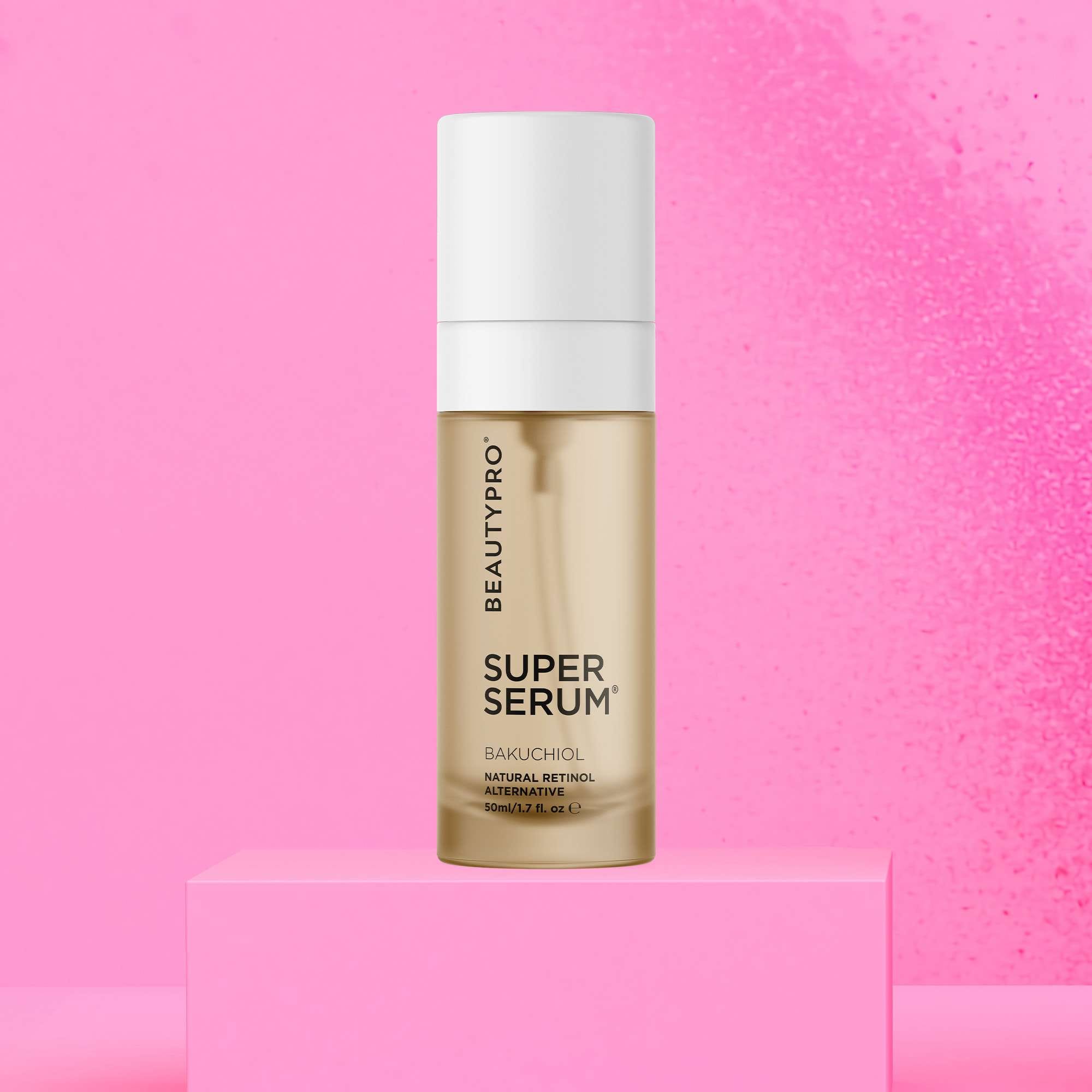BeautyPro Day + Night Serum Duo (Worth £35)