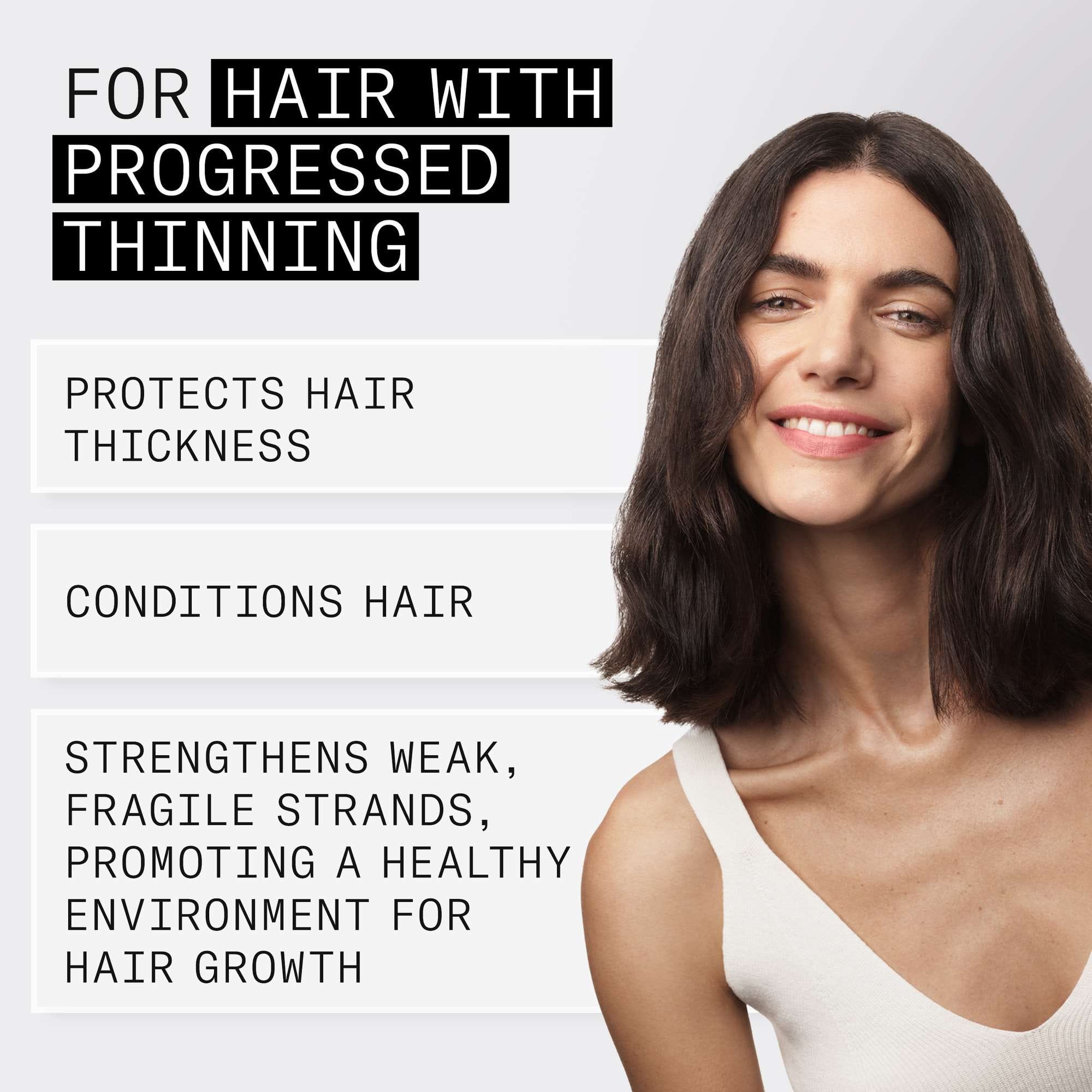 Nioxin Pro Clinical Density Defend Hair Booster Serum 100ml