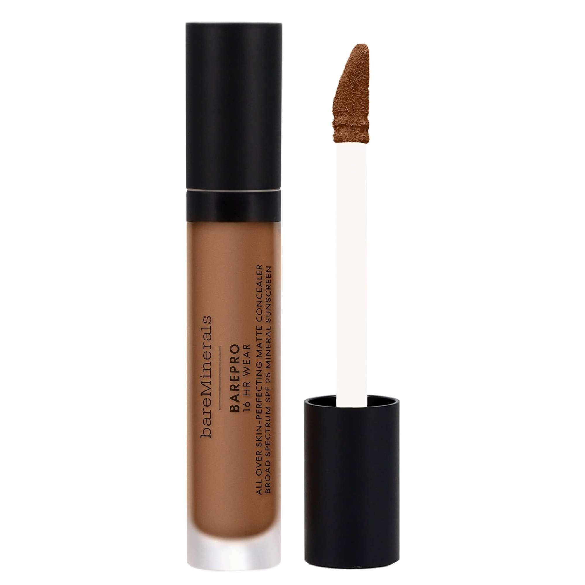 bareMinerals BAREPRO 16HR All Over Skin-Perfecting Matte Concealer SPF25