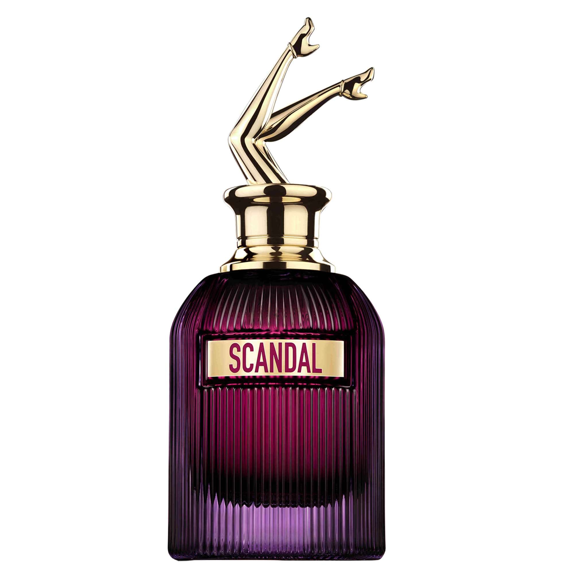 Jean Paul Gaultier Scandal Pour Femme Intense Eau de Parfum 80ml