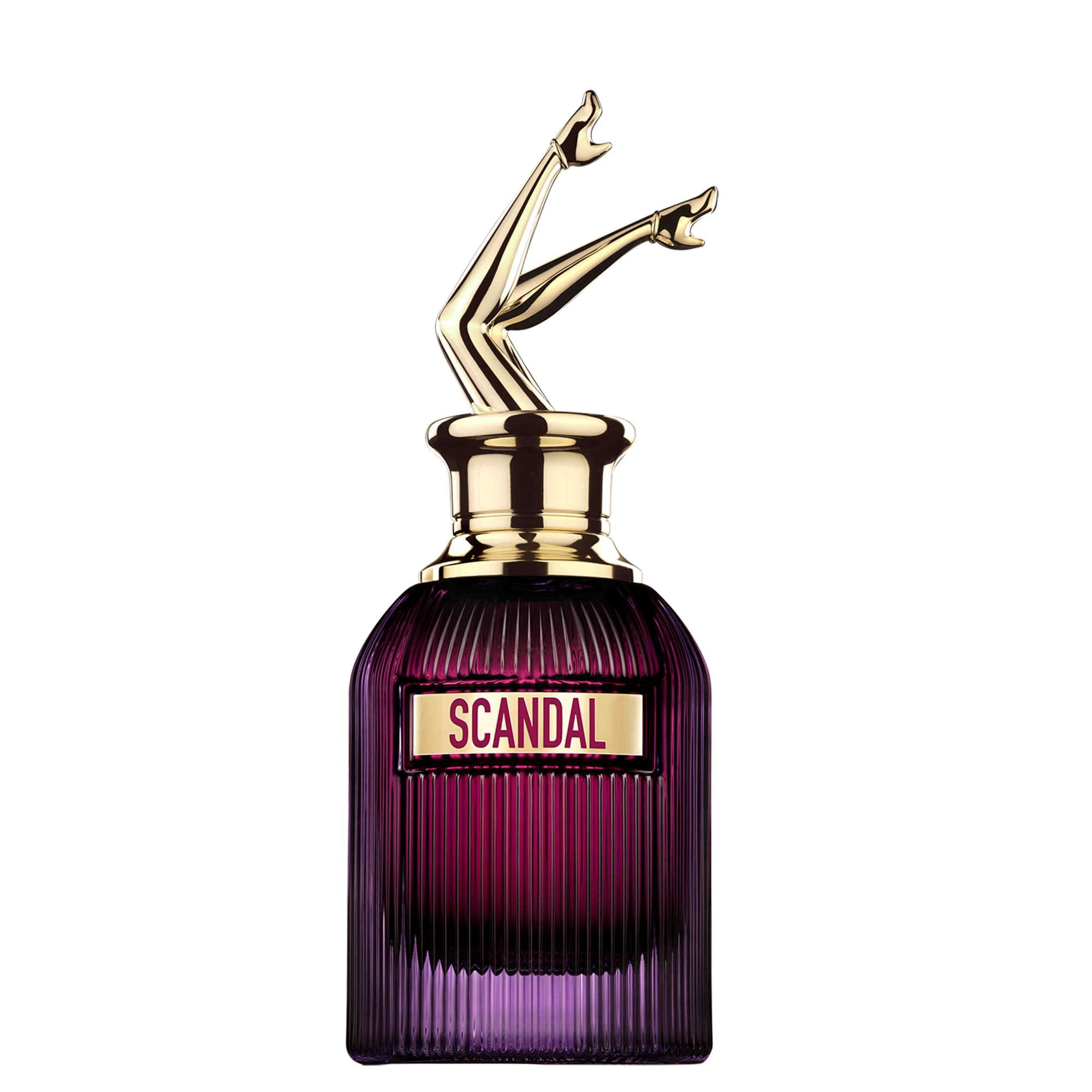 Jean Paul Gaultier Scandal Pour Femme Intense Eau de Parfum 50ml