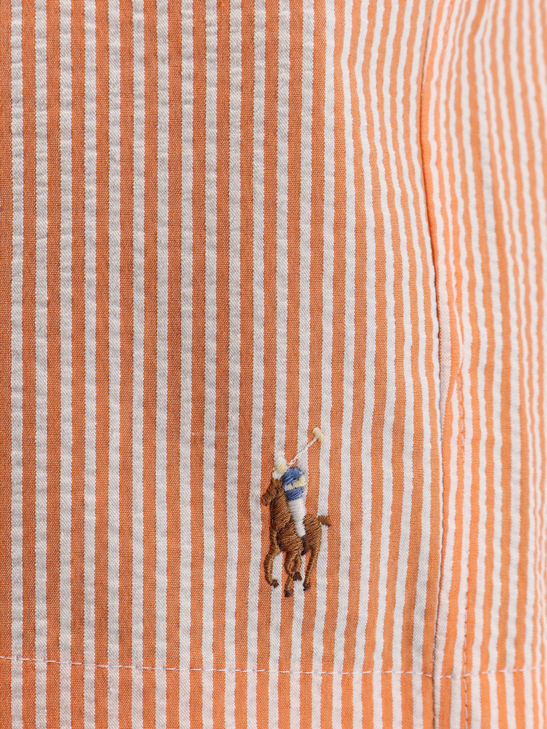 Polo Ralph Lauren Cotton blend swim boxer shorts