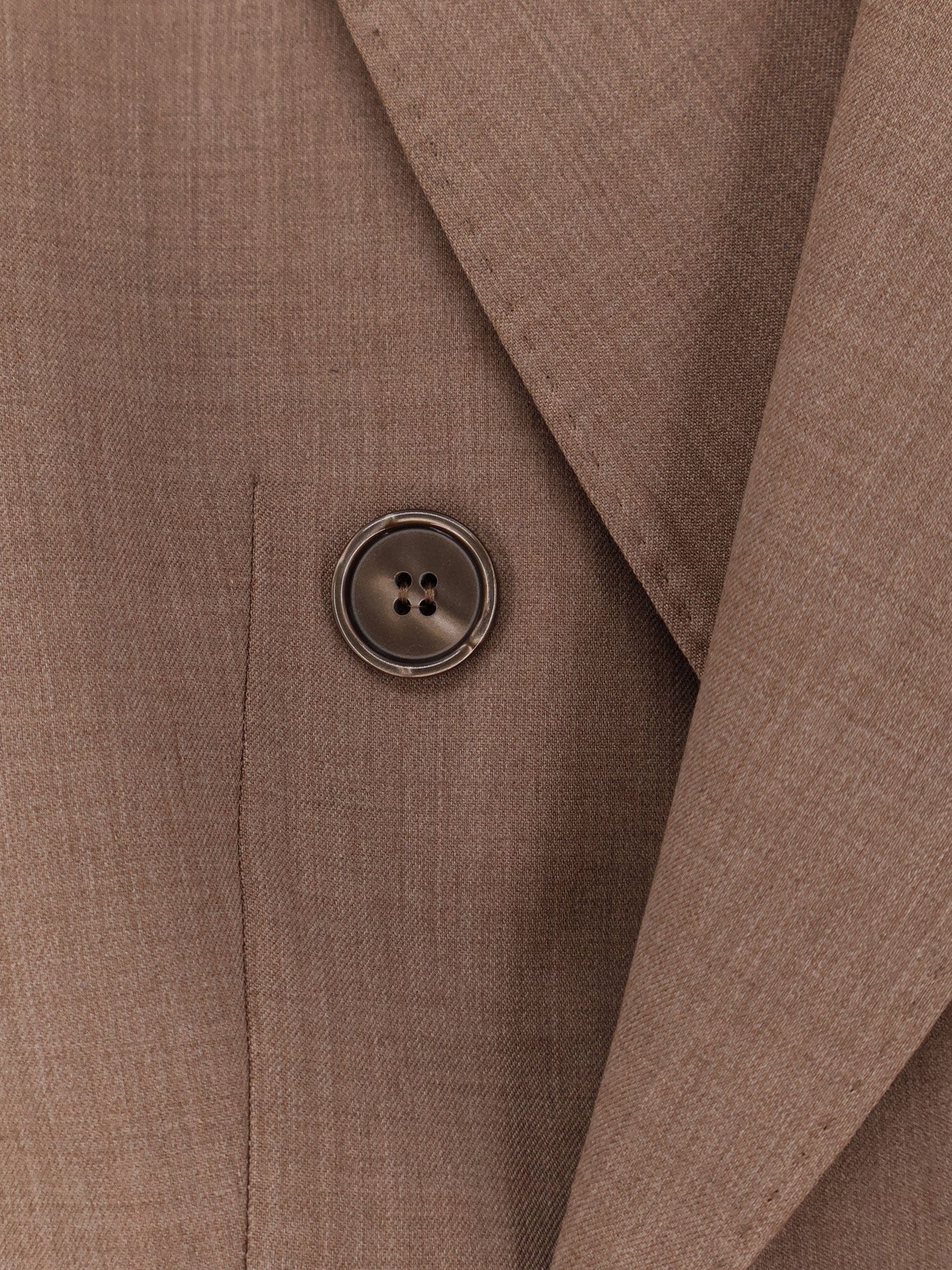 Max Mara Mxmcupola virgin wool blazer
