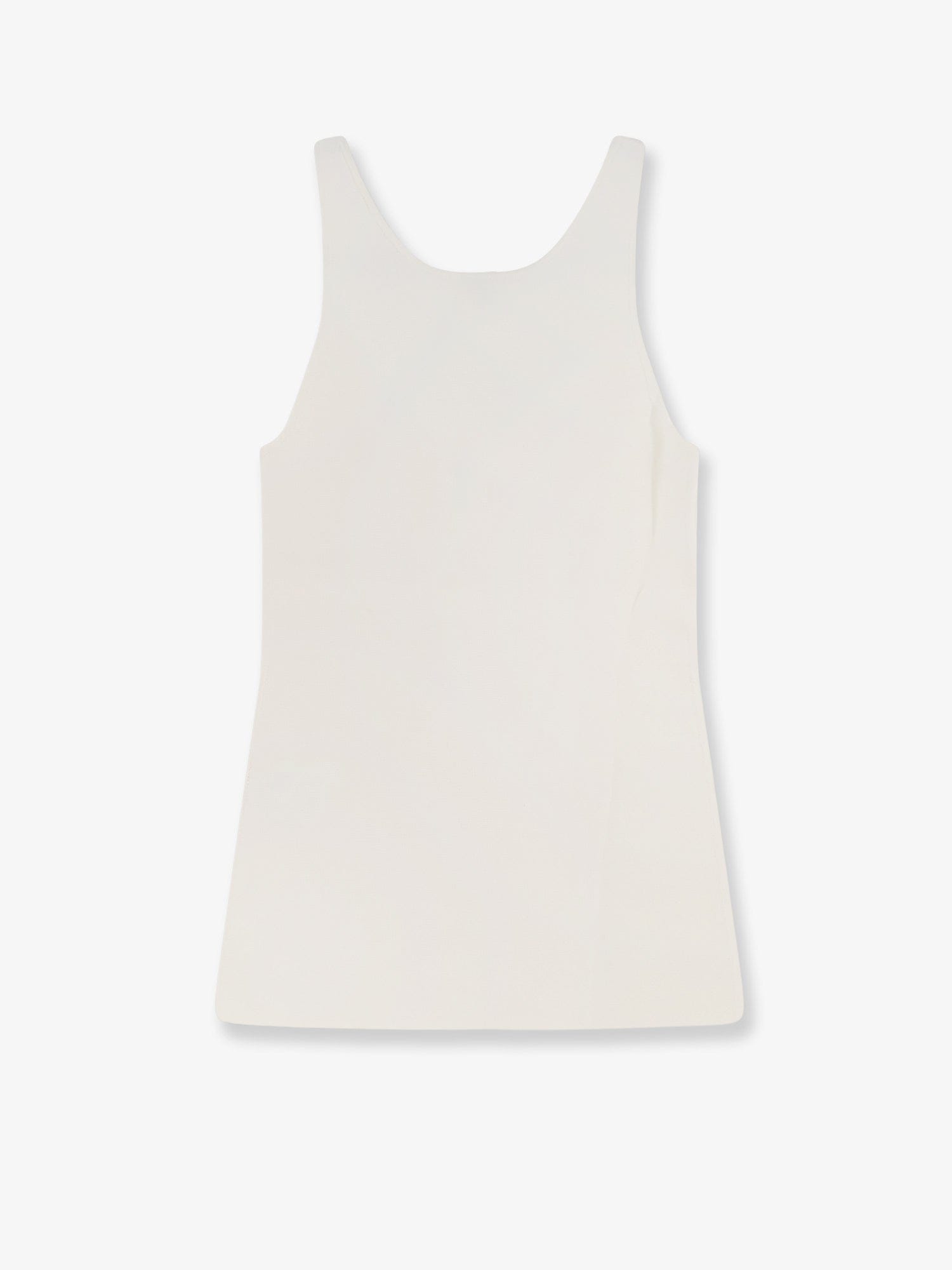 TOTEME Viscose blend tank top