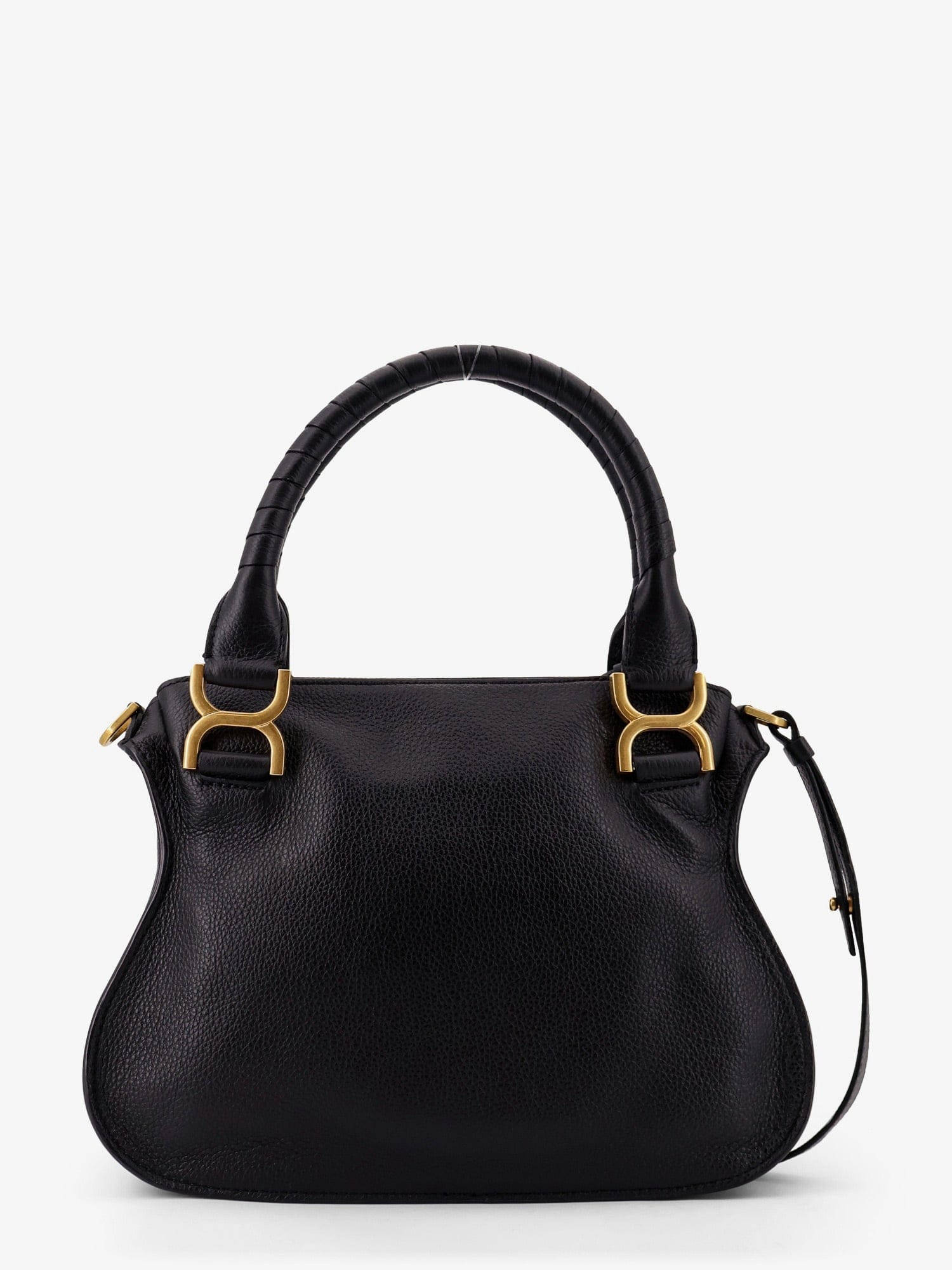 Chloe Marcie Small leather crossbody bag