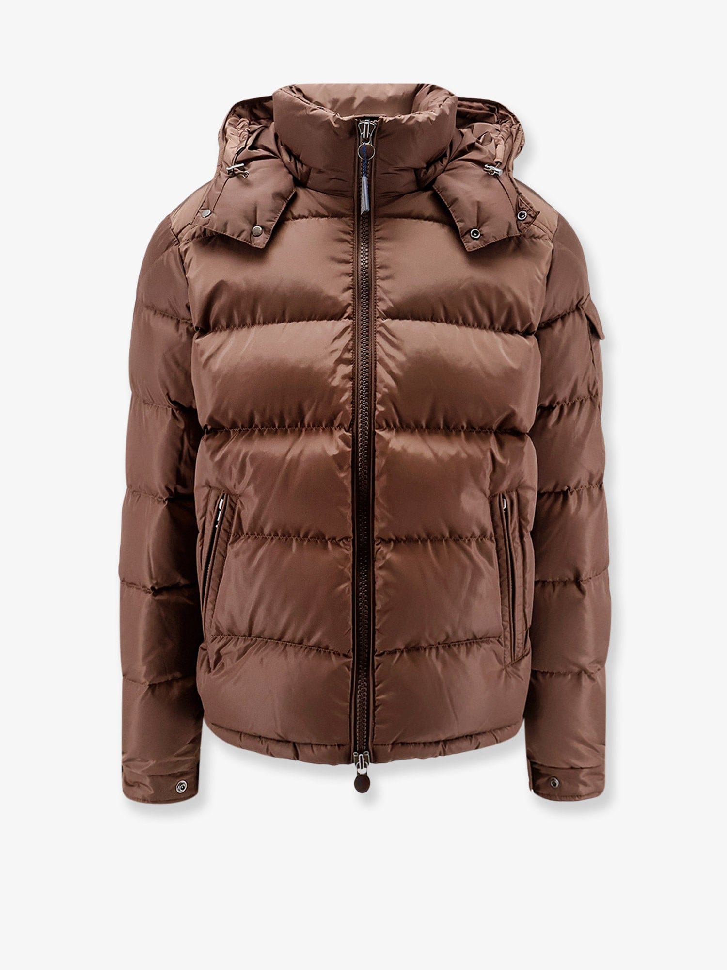 Moncler Recycled material Maya down jacket
