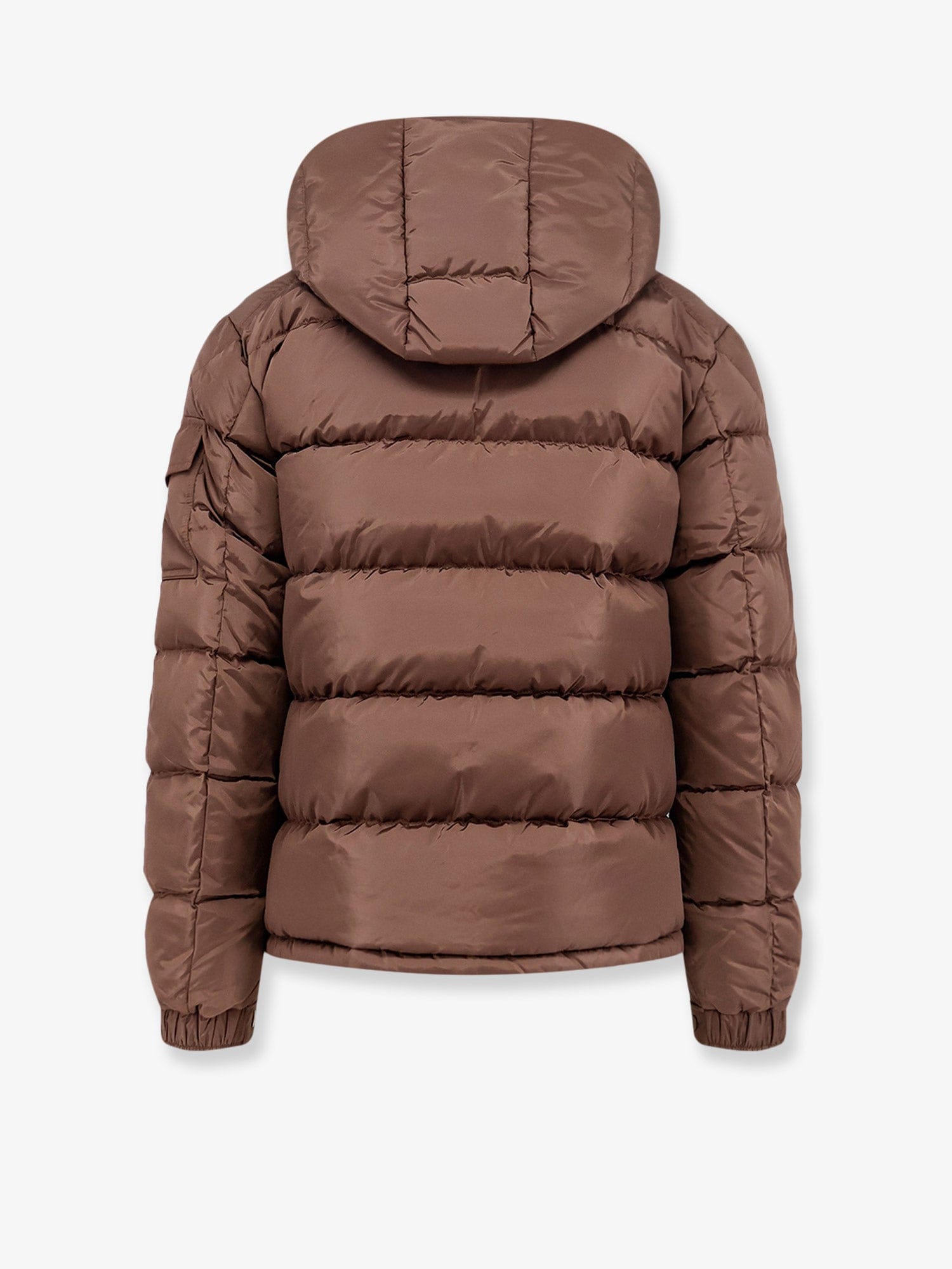 Moncler Recycled material Maya down jacket