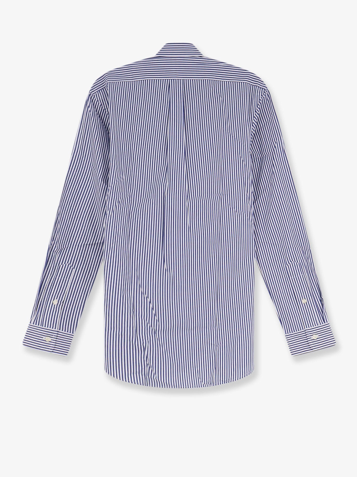 Polo Ralph Lauren Striped cotton shirt