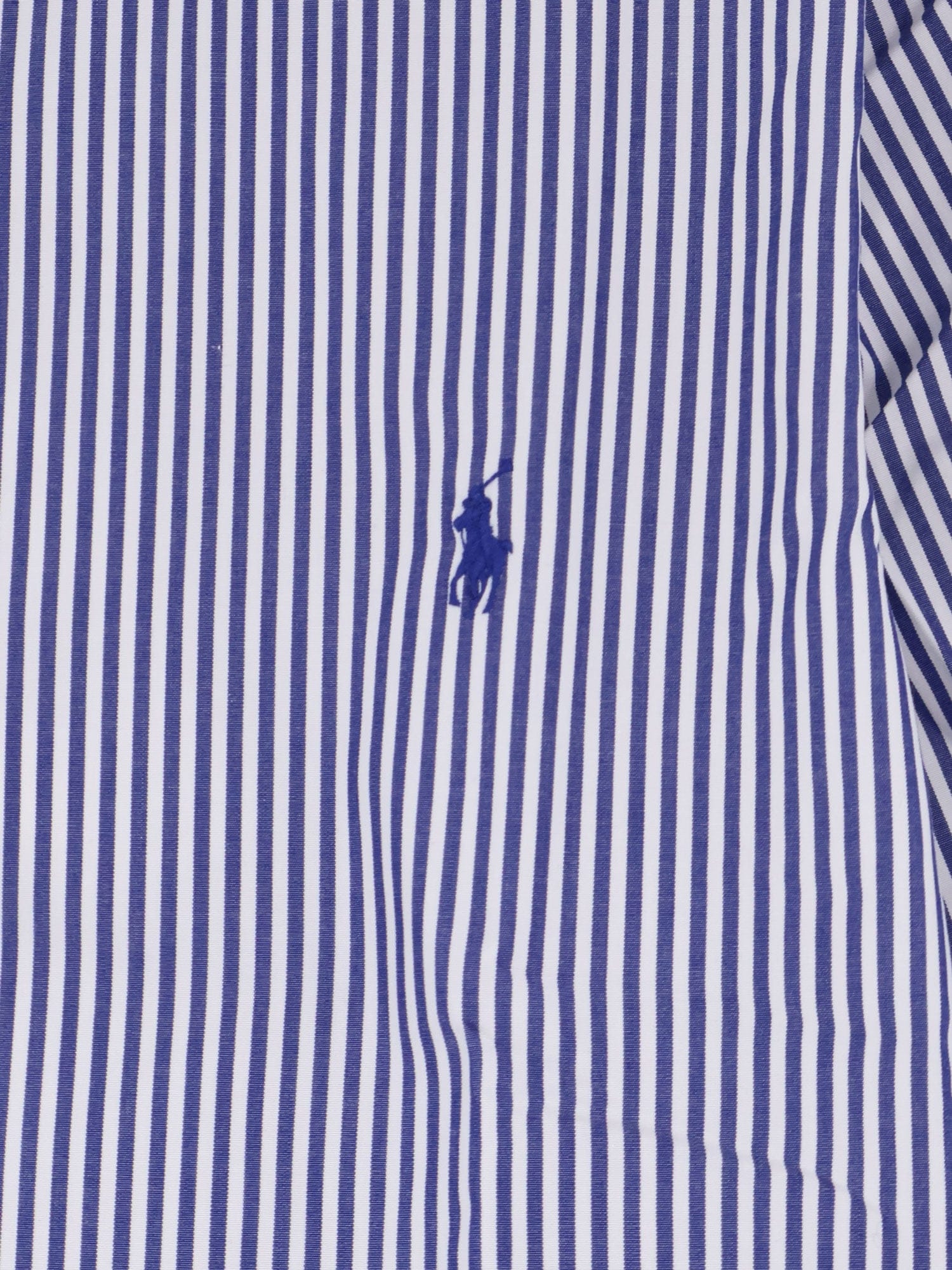 Polo Ralph Lauren Striped cotton shirt