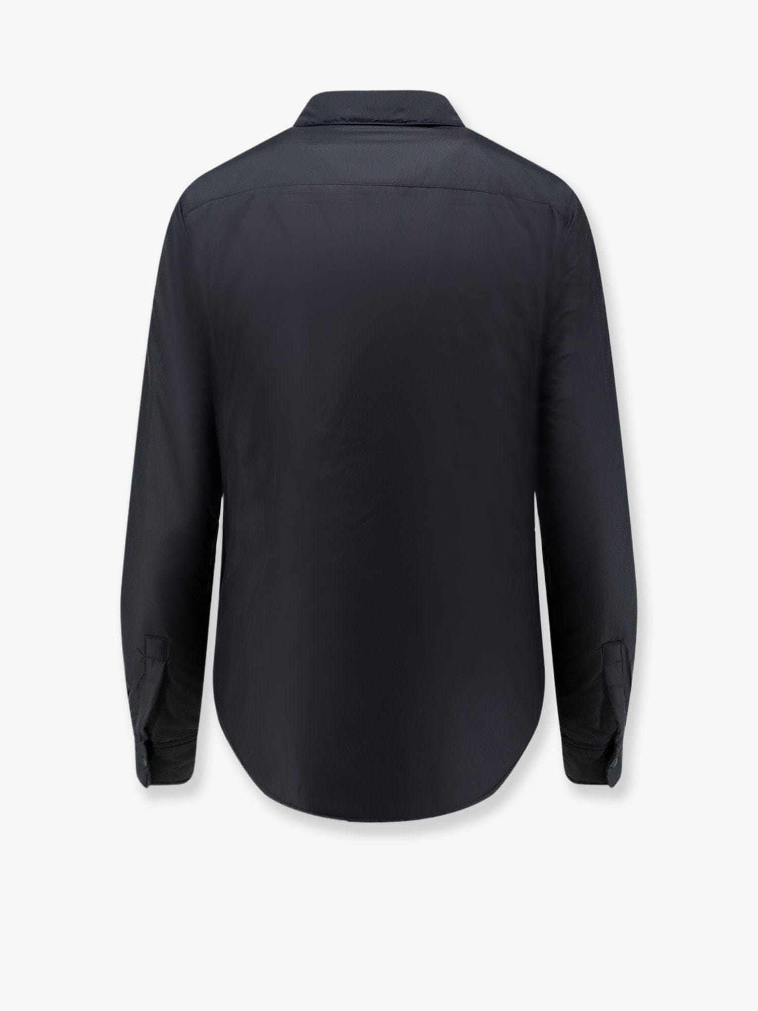 ASPESI Glue nylon shirt jacket