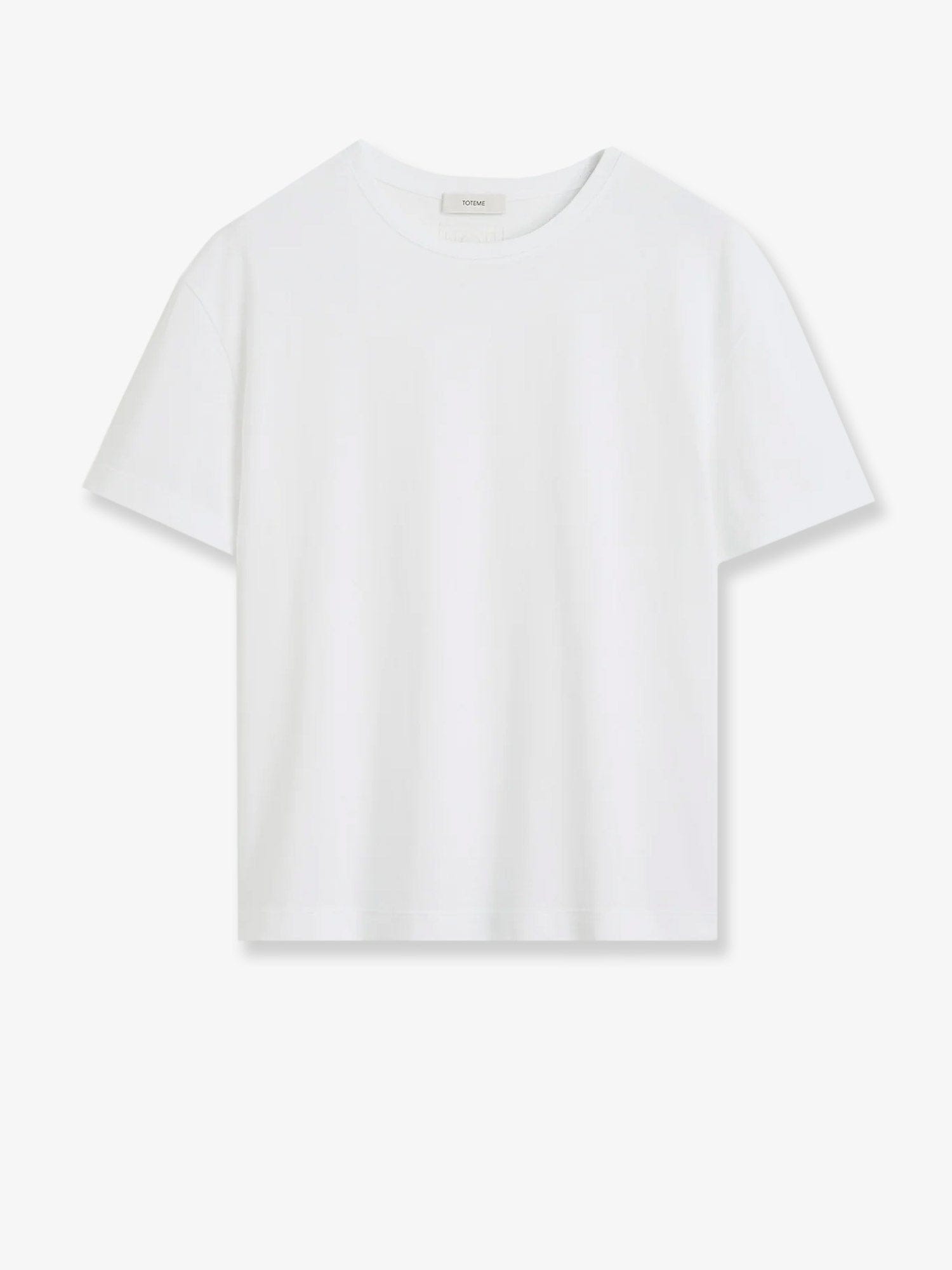 TOTEME Organic cotton T-shirt