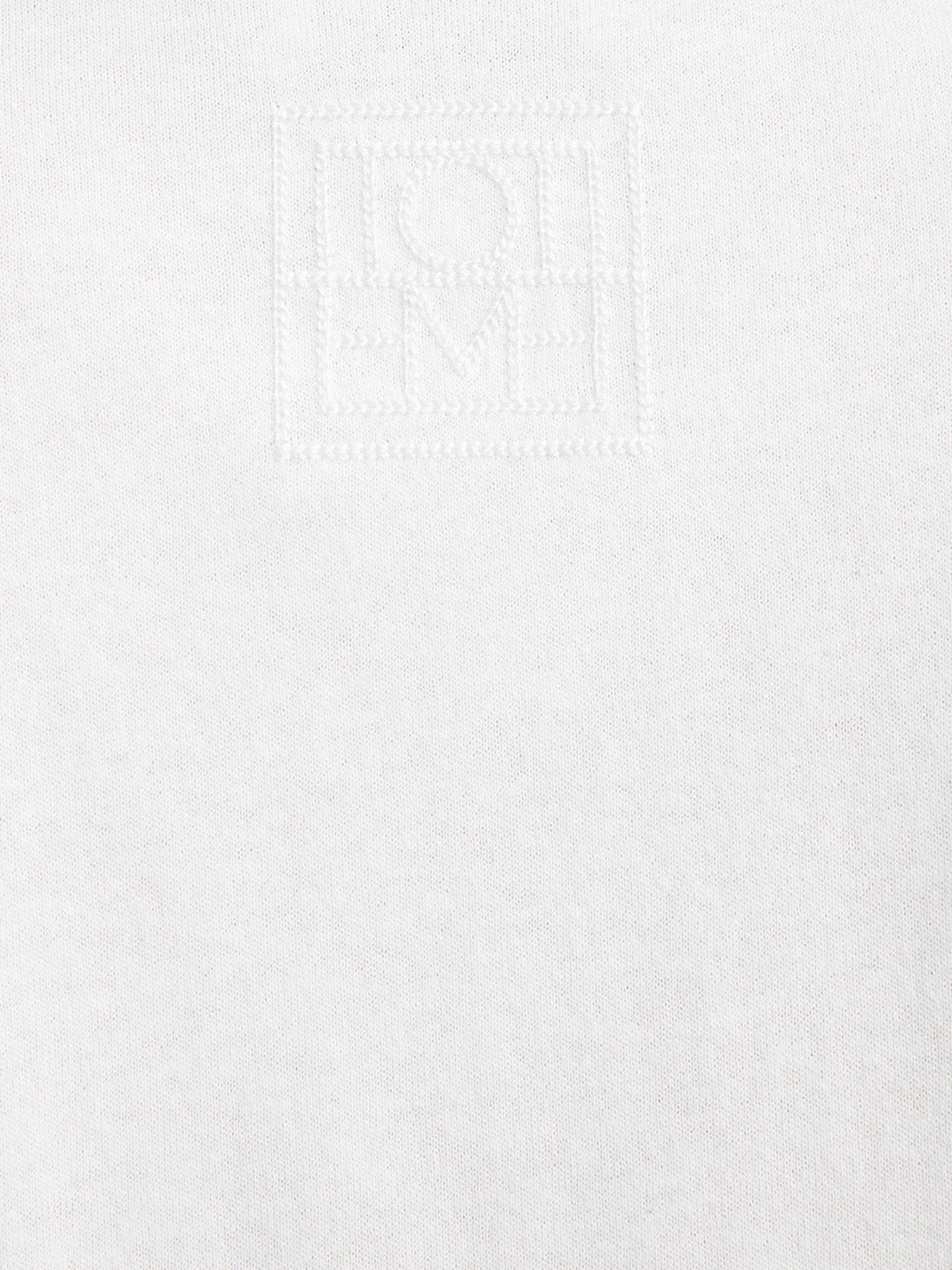 TOTEME Organic cotton T-shirt