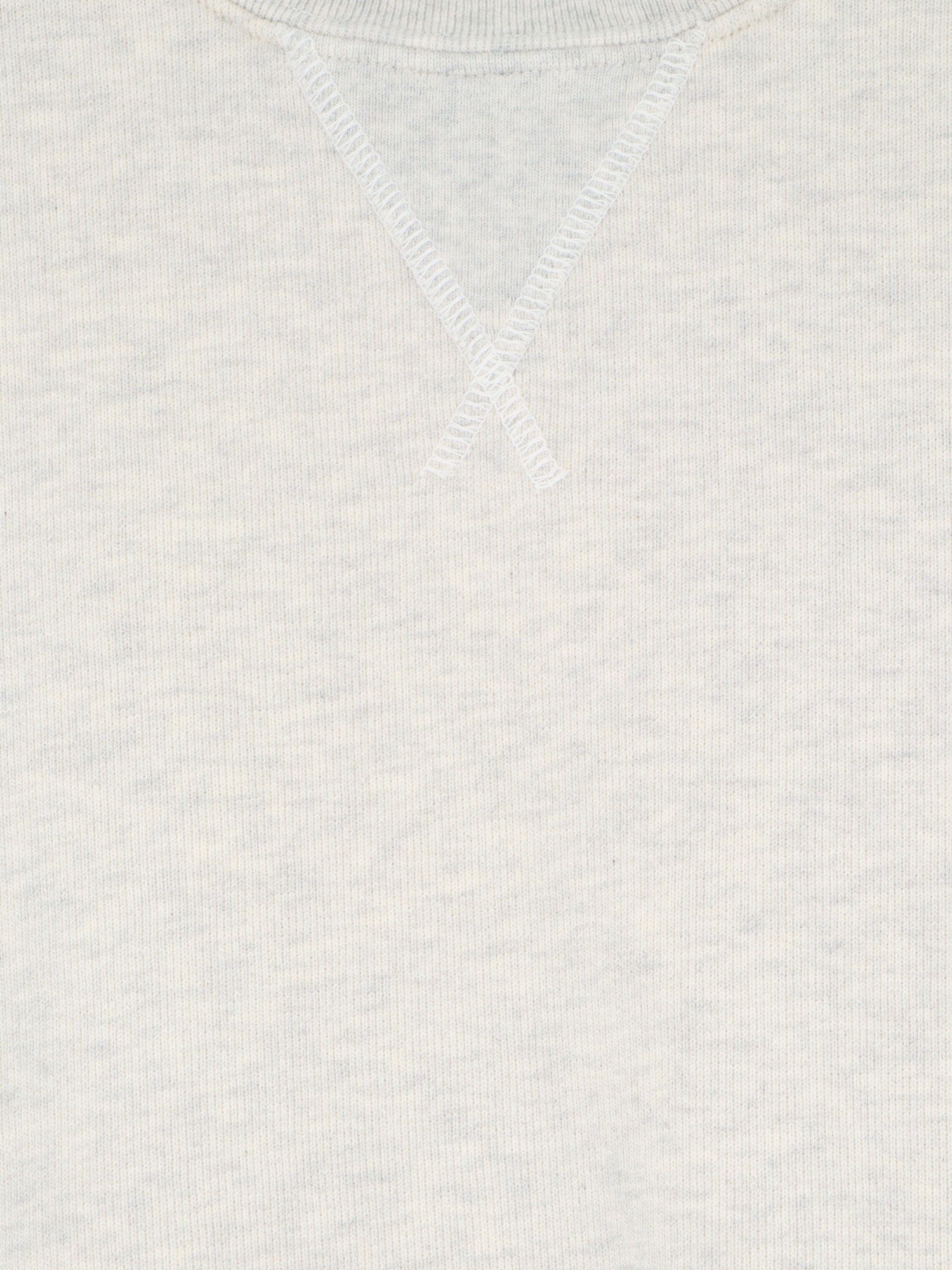 GOLDEN GOOSE DELUXE BRAND Star cotton sweatshirt