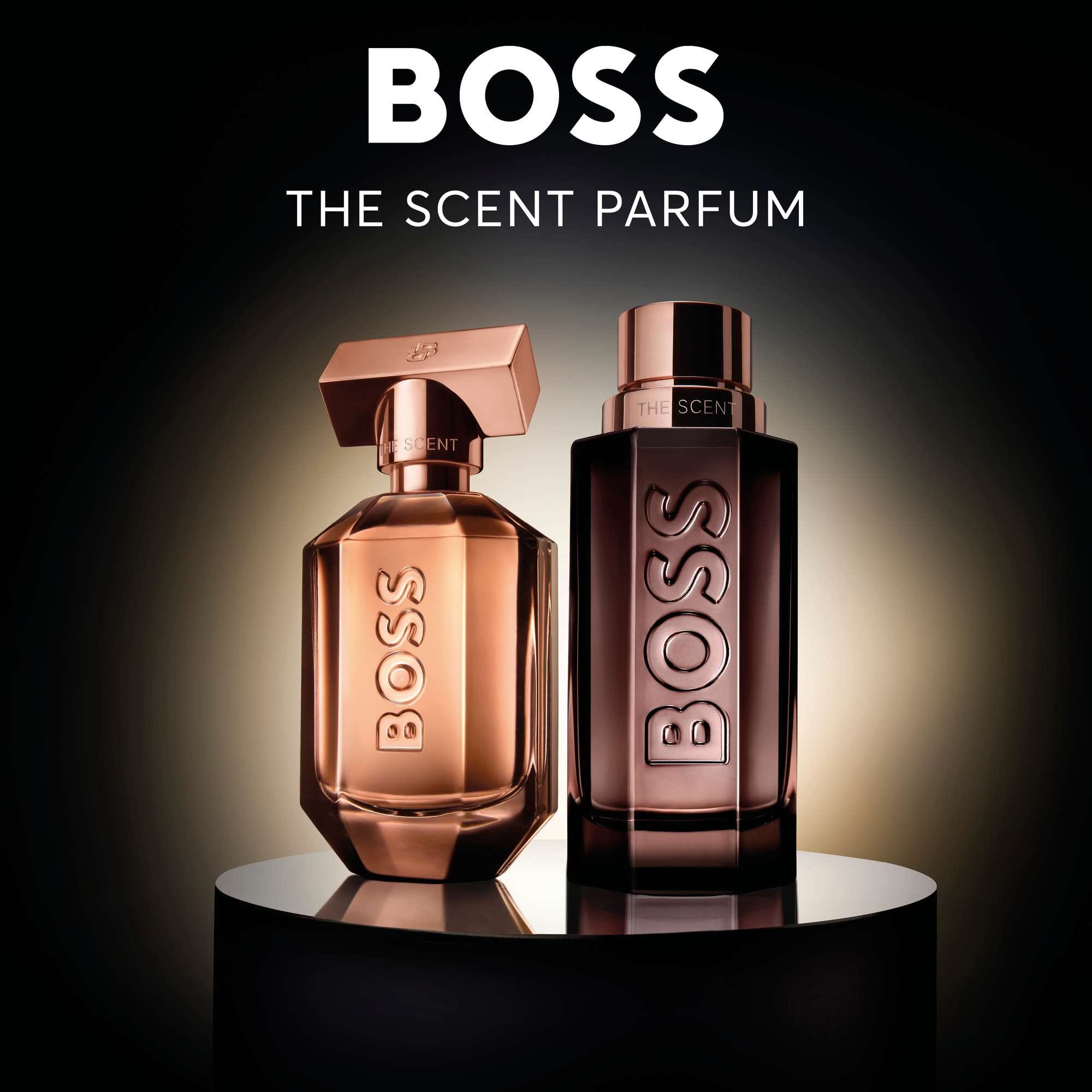 HUGO BOSS BOSS The Scent Le Parfum For Her Eau de Parfum 30ml