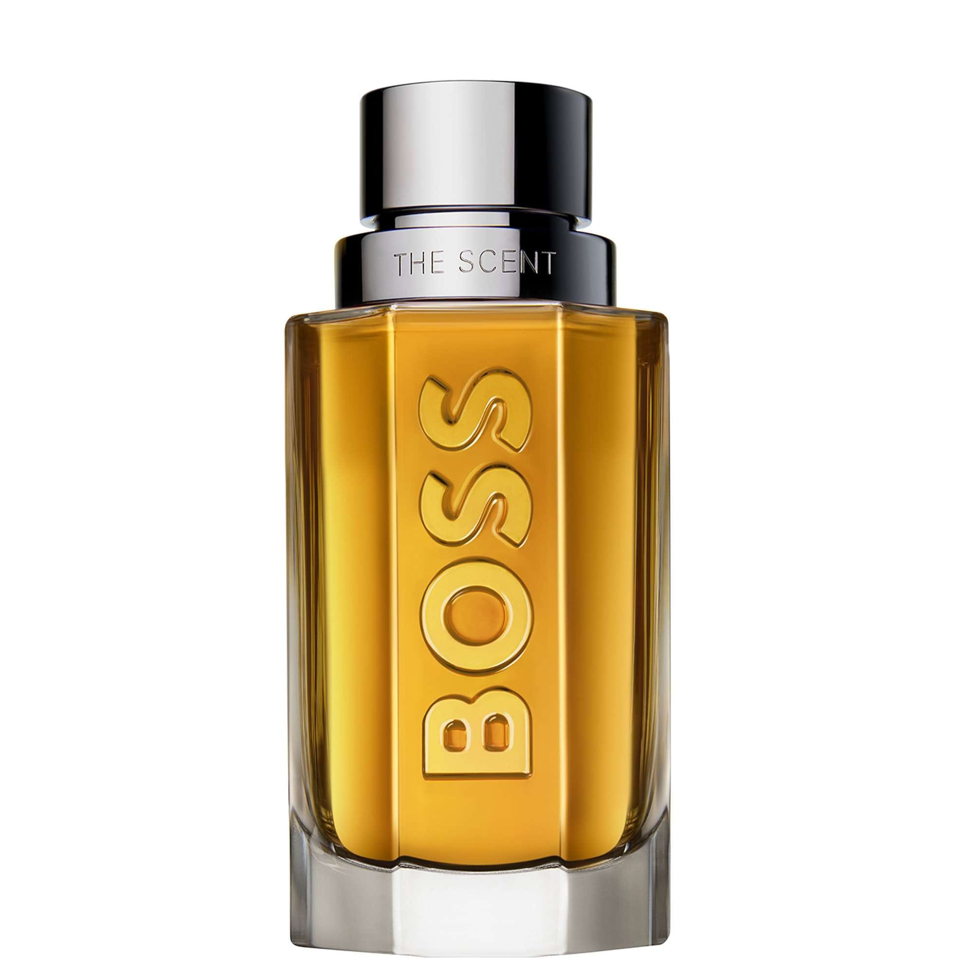 HUGO BOSS BOSS The Scent For Him Eau de Toilette 50ml