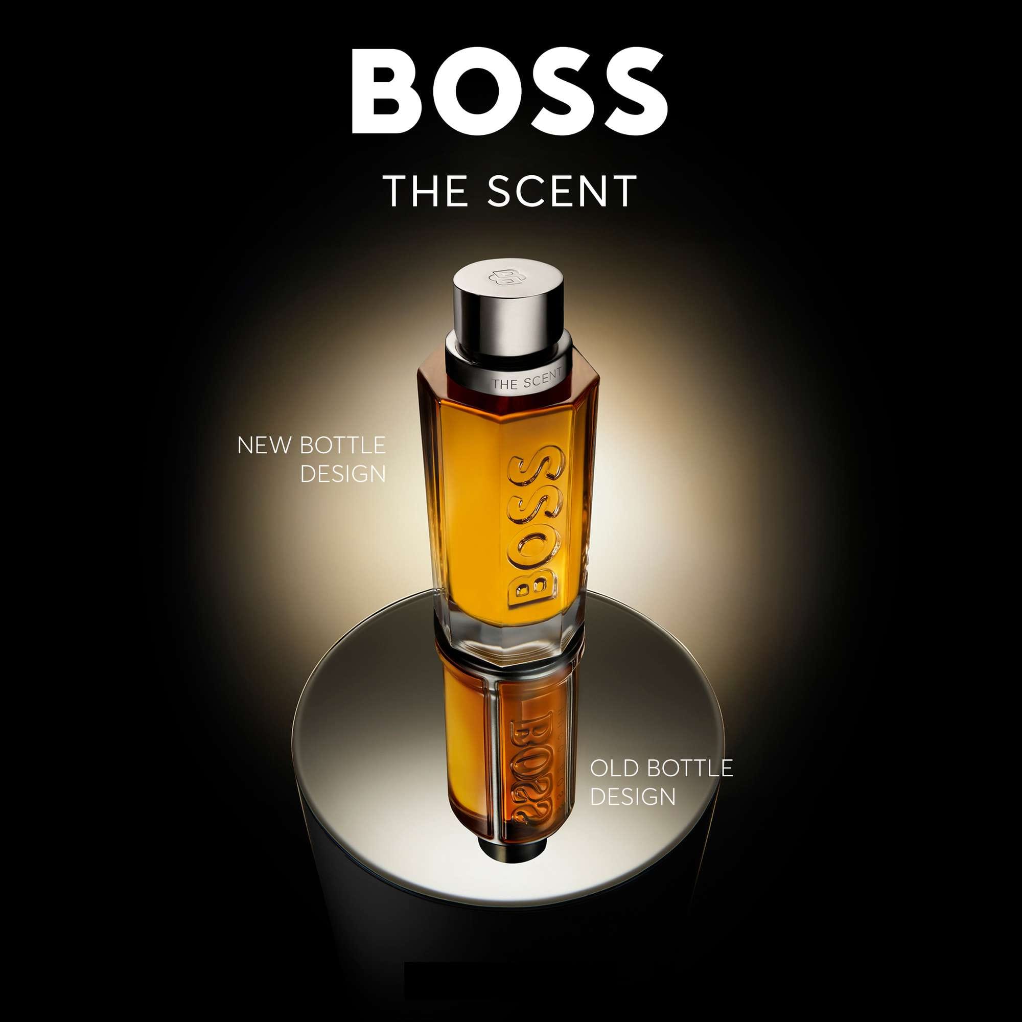 HUGO BOSS BOSS The Scent For Him Eau de Toilette 50ml
