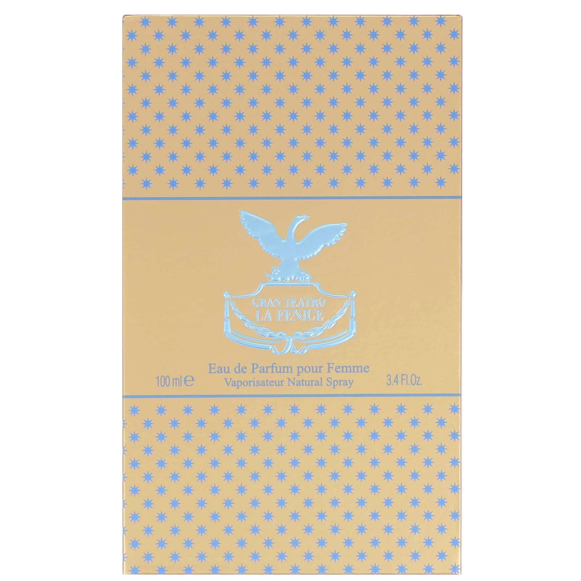 The Merchant of Venice La Fenice Pour Femme Eau de Parfum Spray 100ml