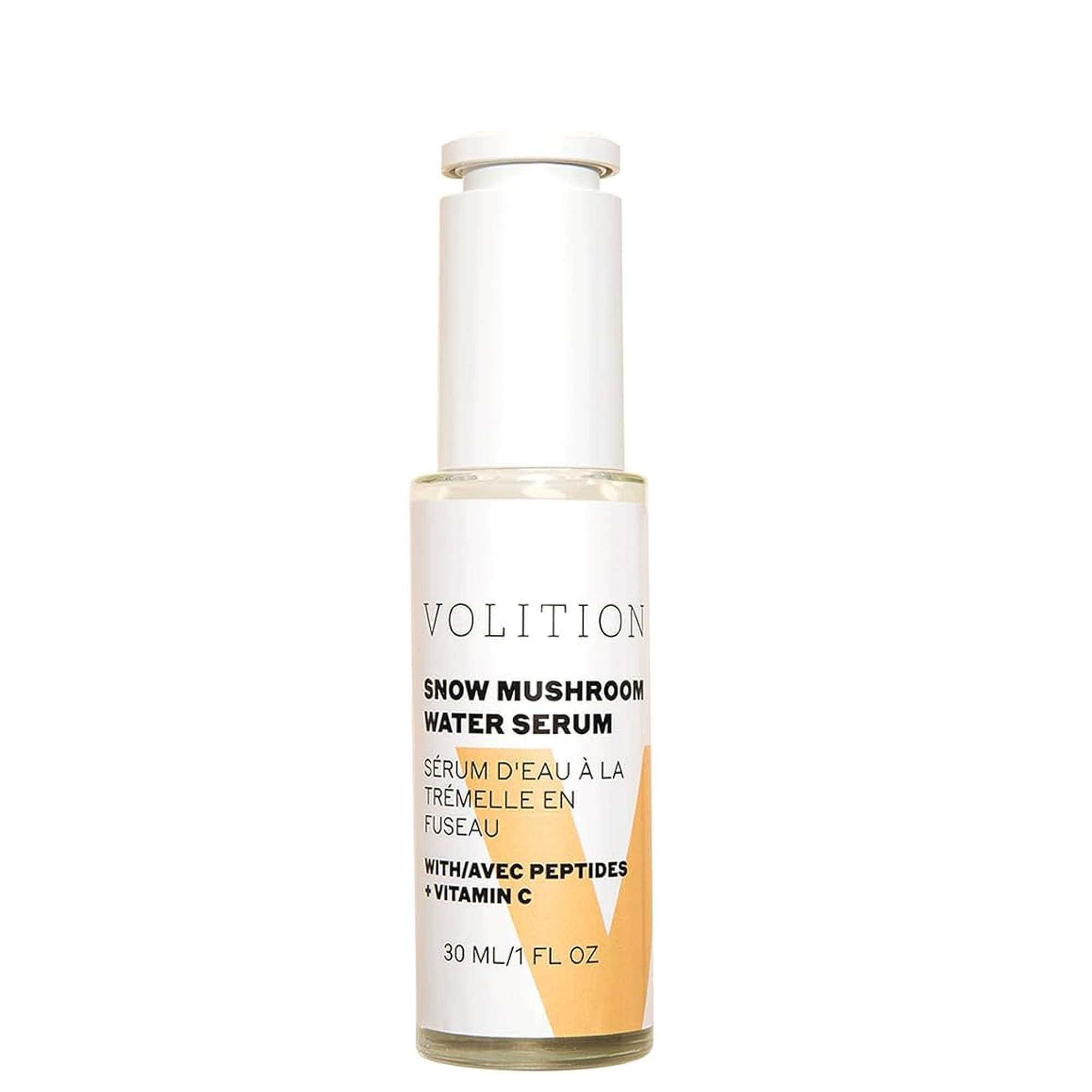 Volition Snow Mushroom Water Serum 30ml