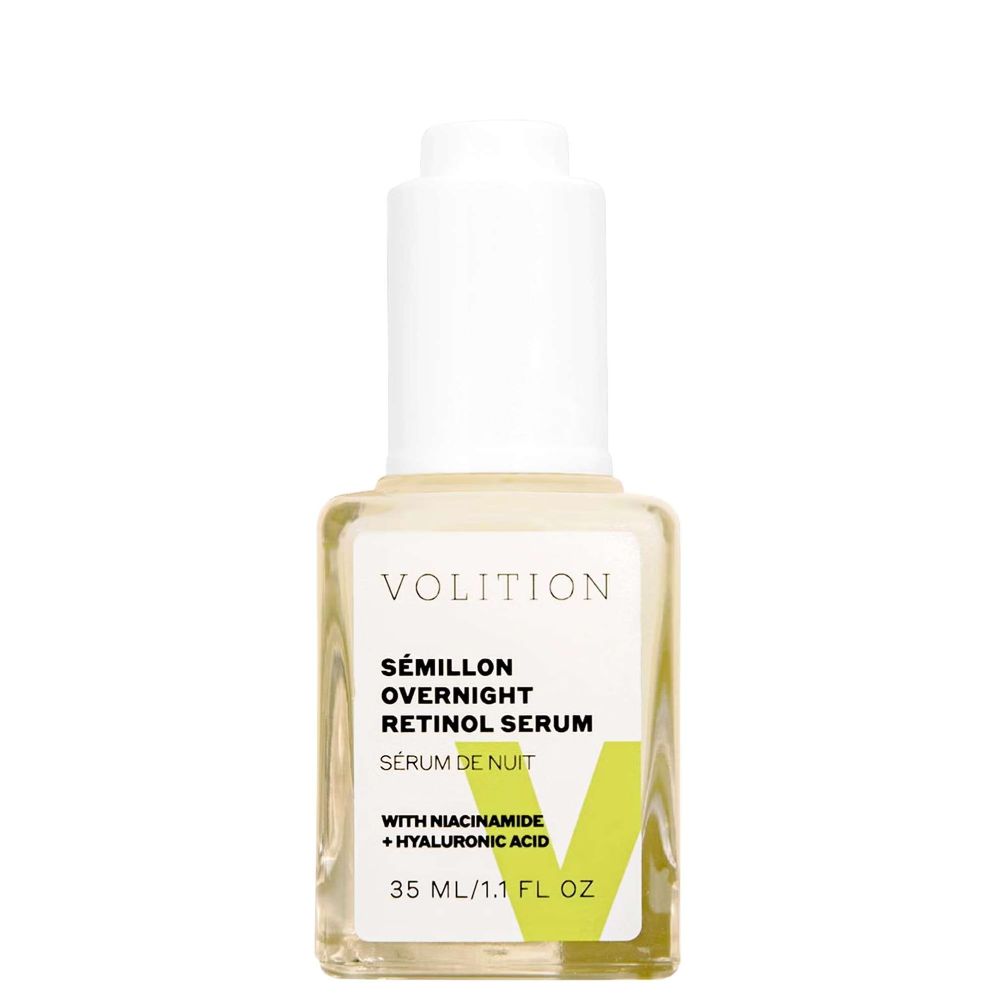 Volition Sémillon Overnight Retinol Serum 35ml