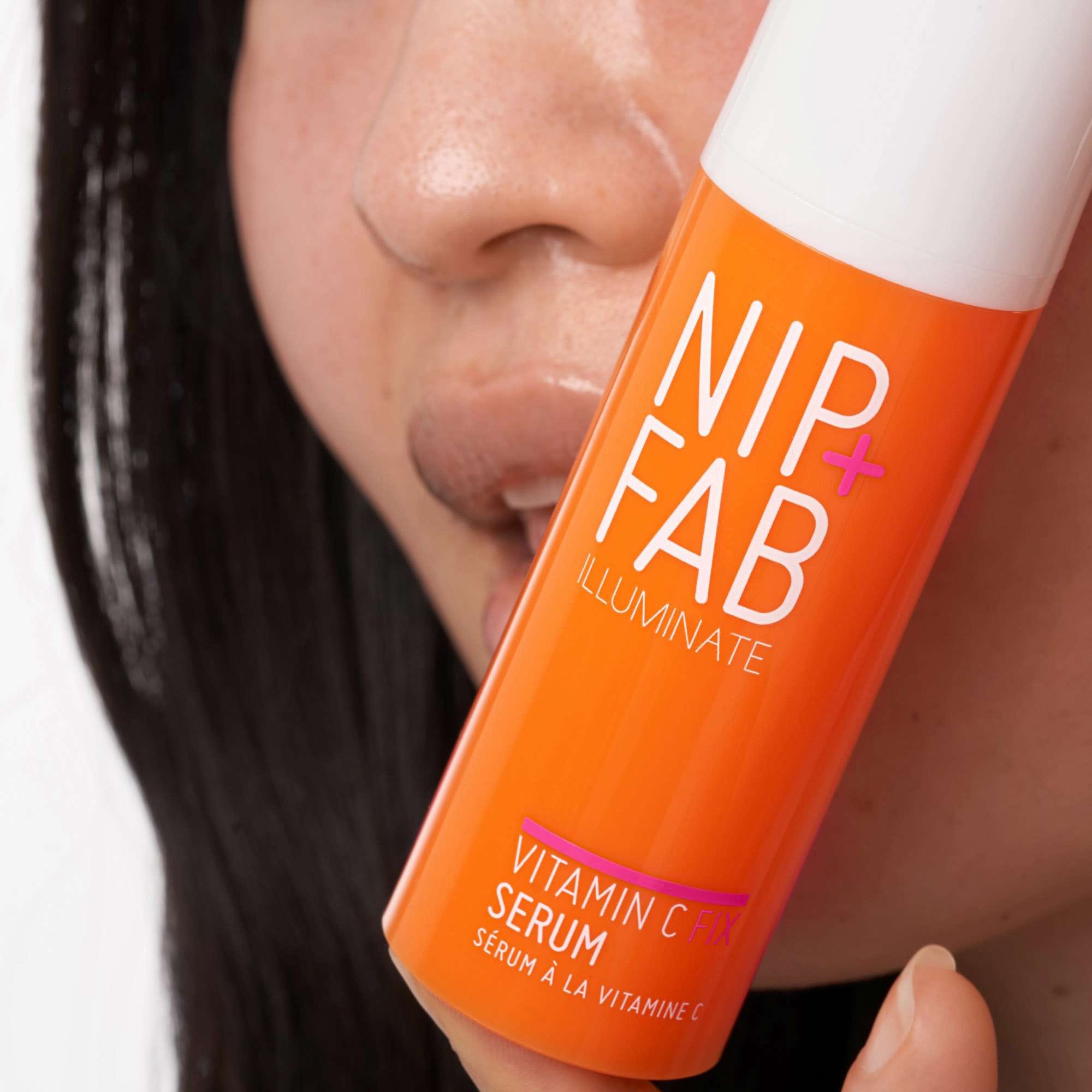Nip + Fab Vitamin C Fix Serum 5% 50ml