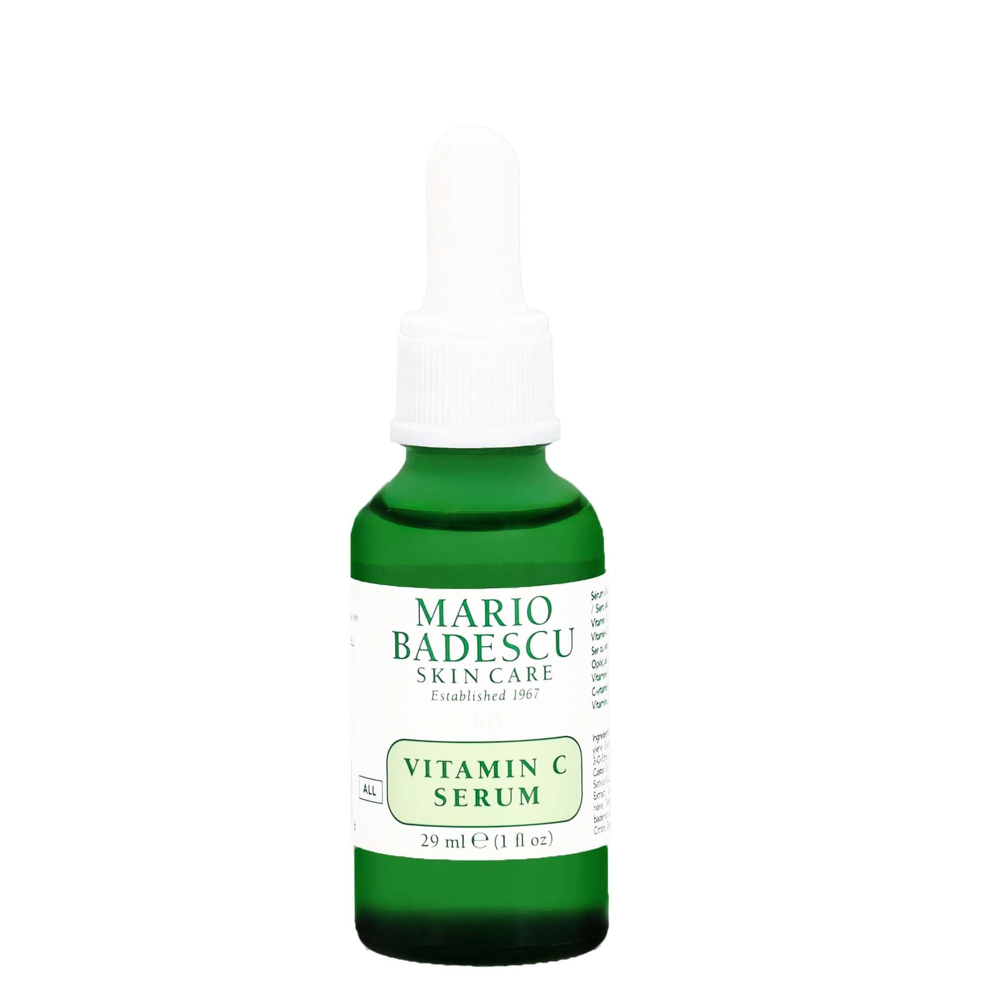 Mario Badescu Vitamin C Serum 29ml