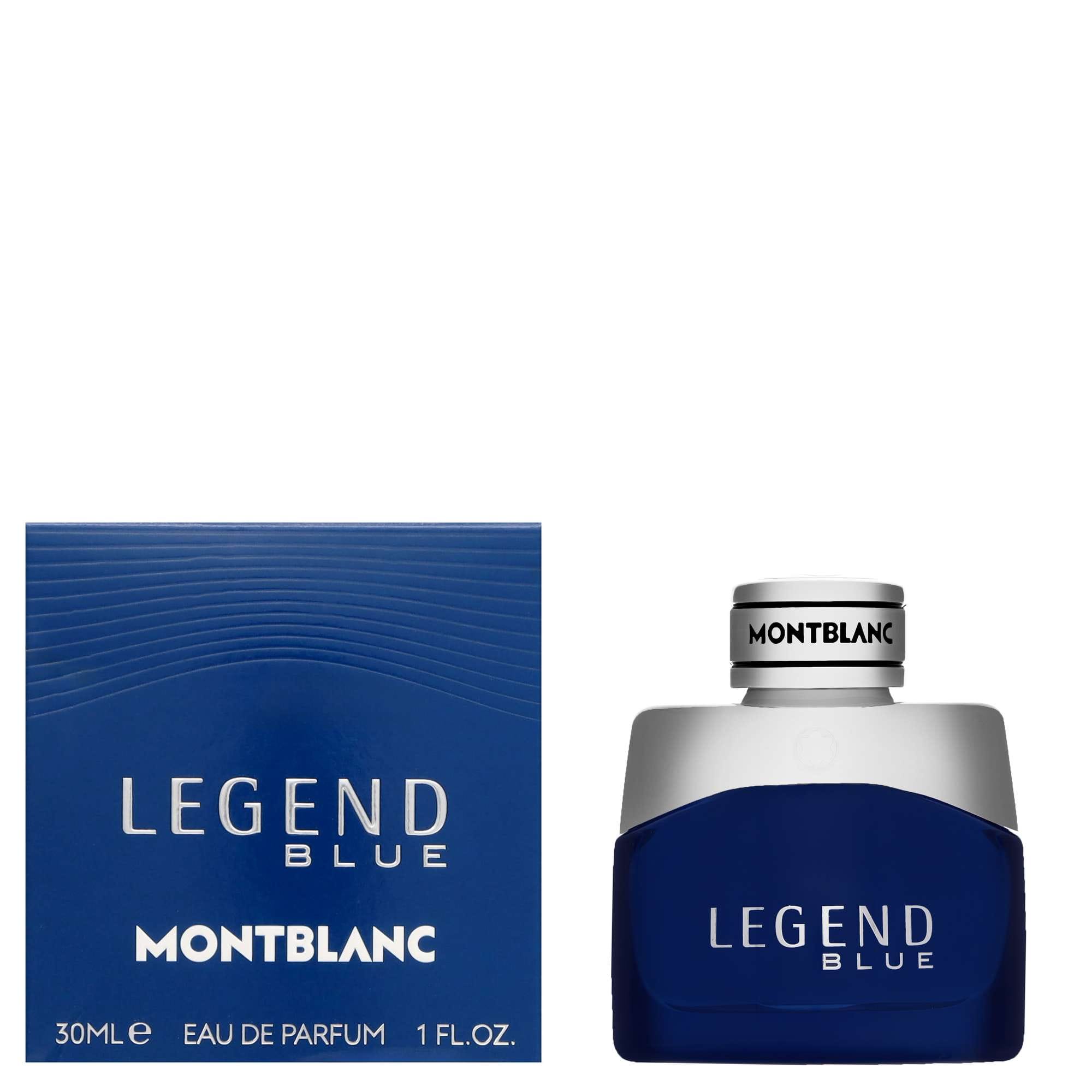 Montblanc Legend Blue Eau de Parfum Spray 30ml
