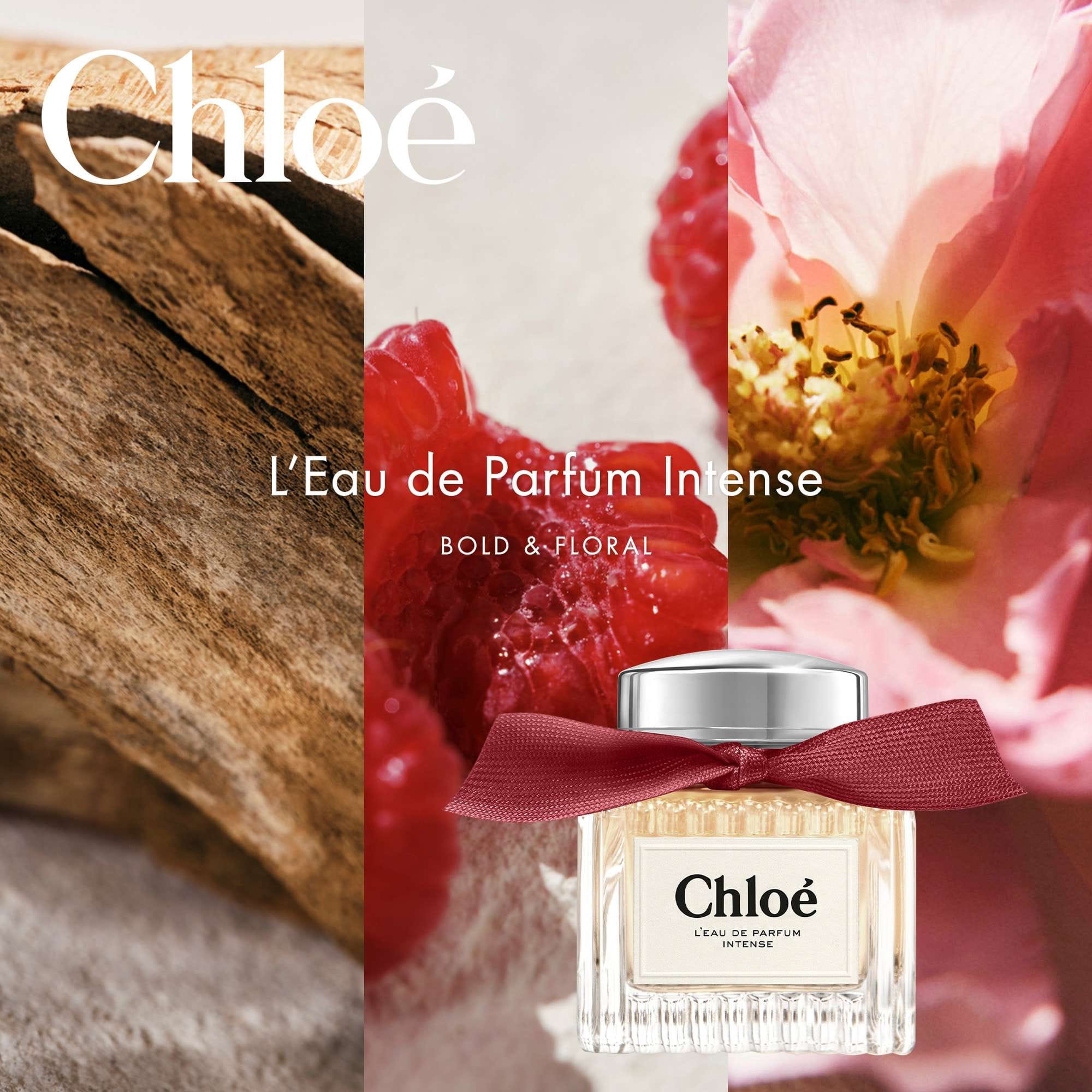 Chloé L'Eau Intense Eau de Parfum Spray 100ml