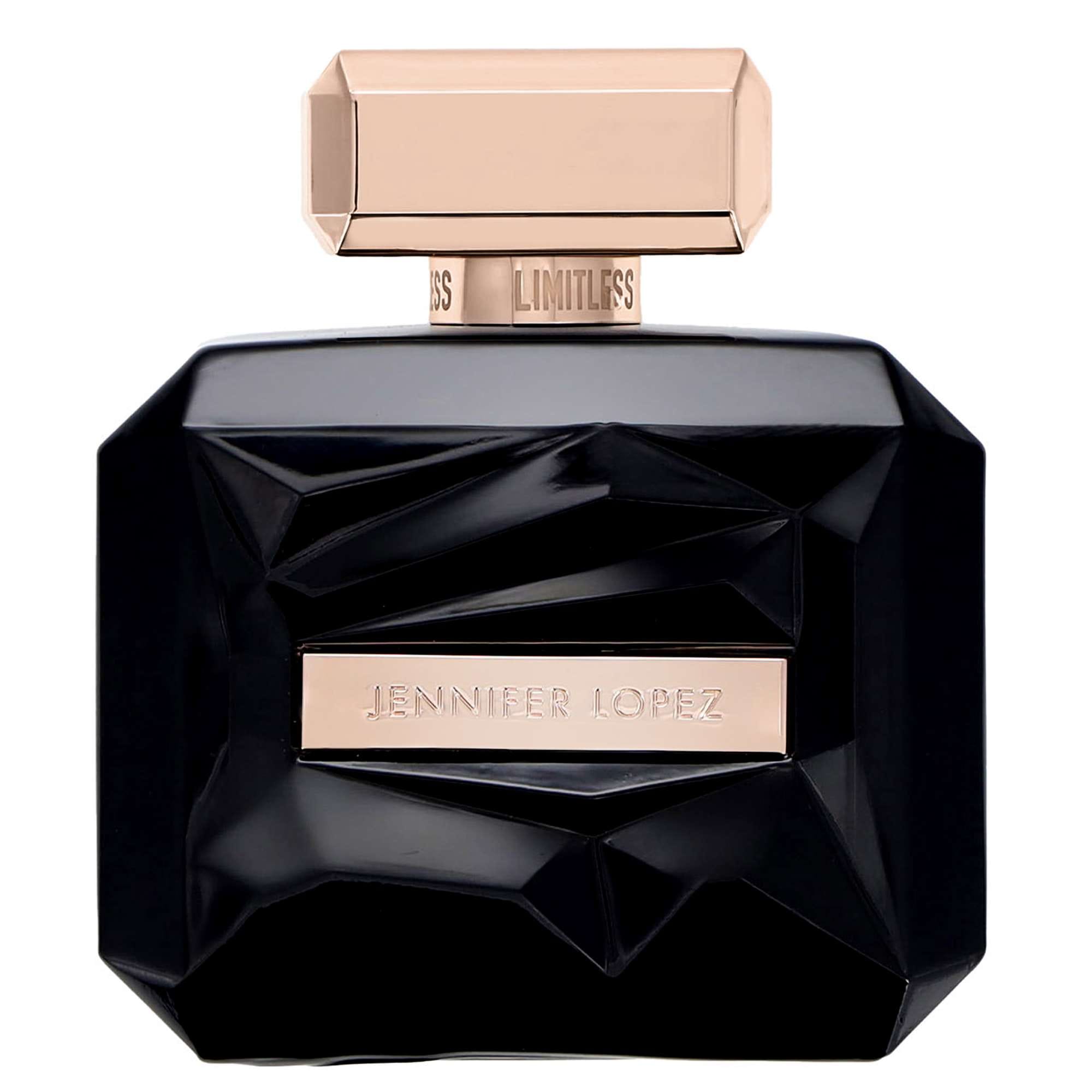 Jennifer Lopez Limitless Eau de Parfum Spray 100ml