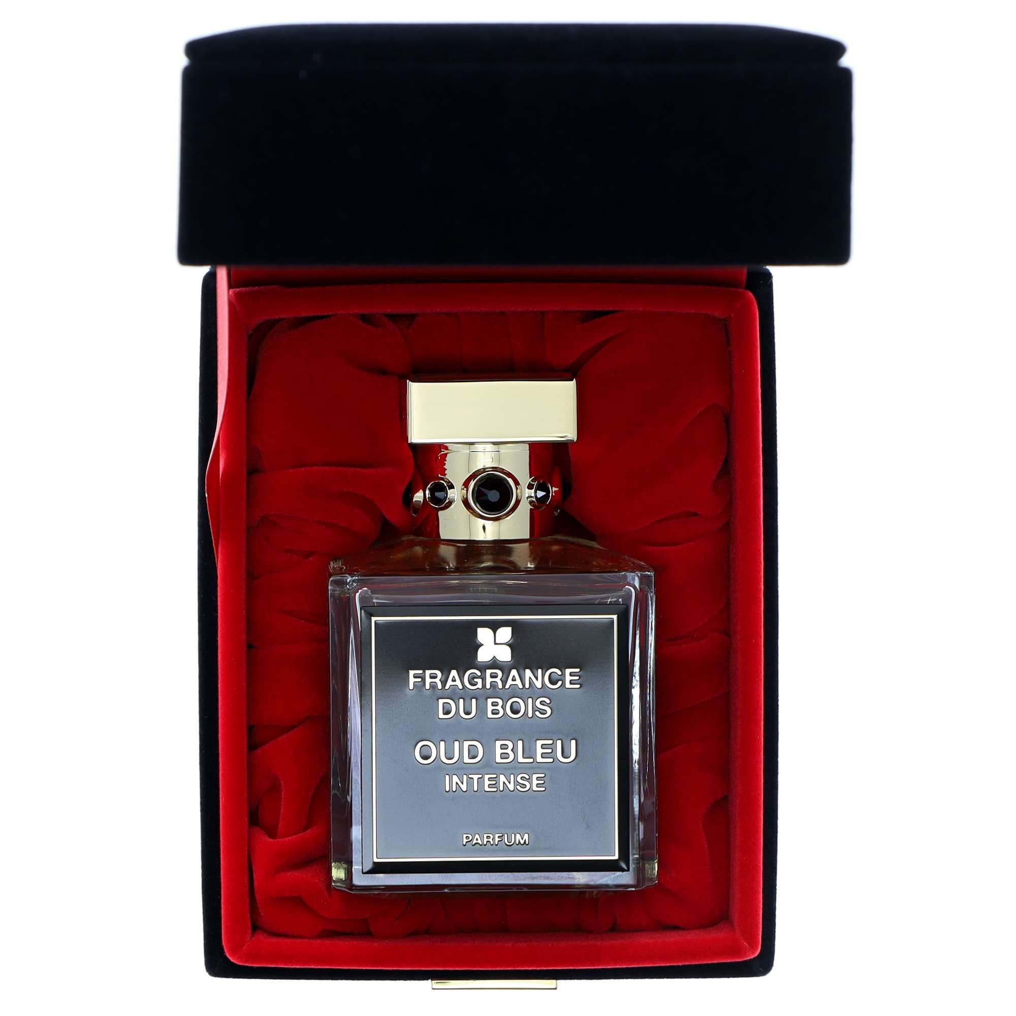 Fragrance Du Bois Oud Bleu Intense Eau de Parfum Spray 100ml
