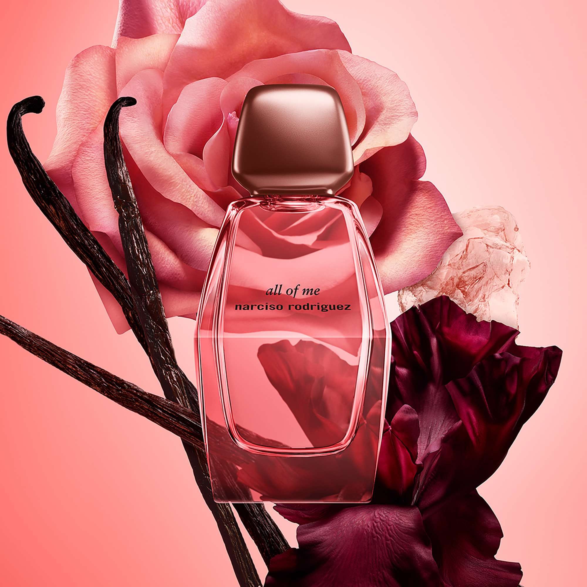 Narciso Rodriguez All Of Me Eau de Parfum Intense Spray 30ml