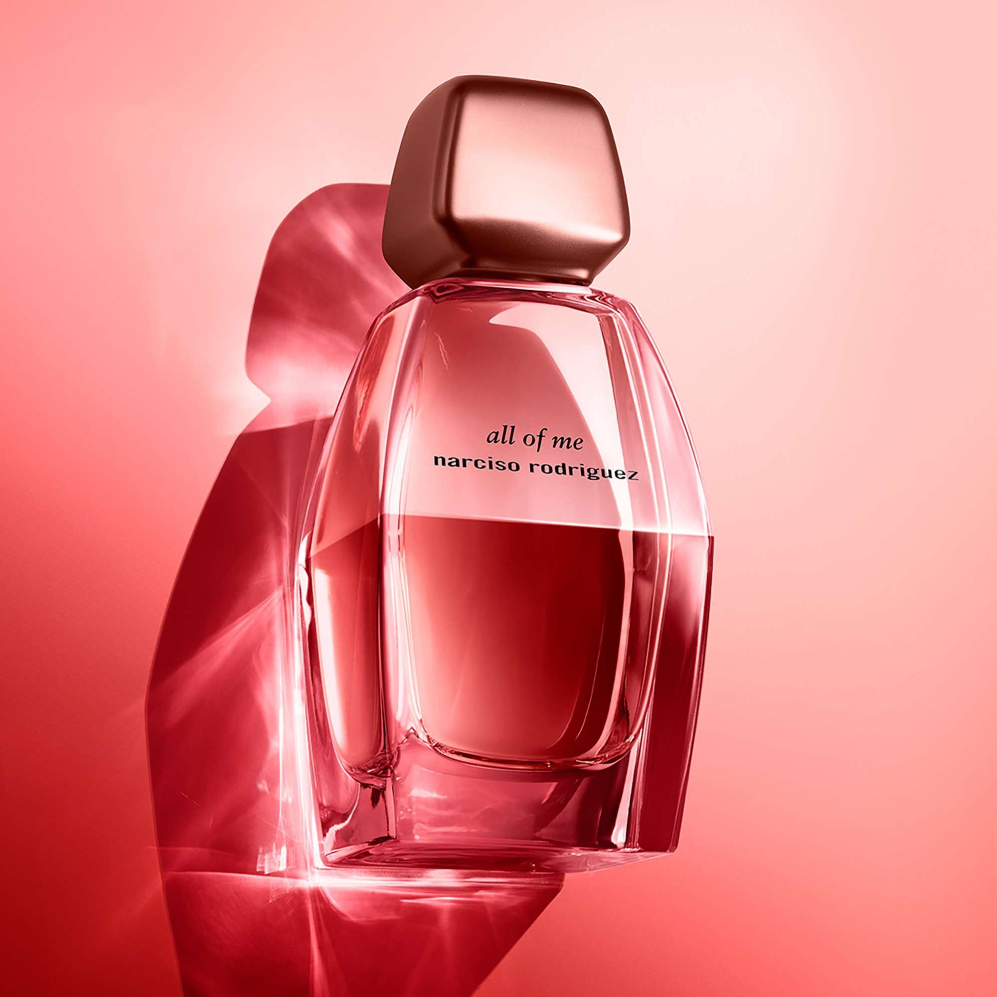 Narciso Rodriguez All Of Me Eau de Parfum Intense Spray 90ml