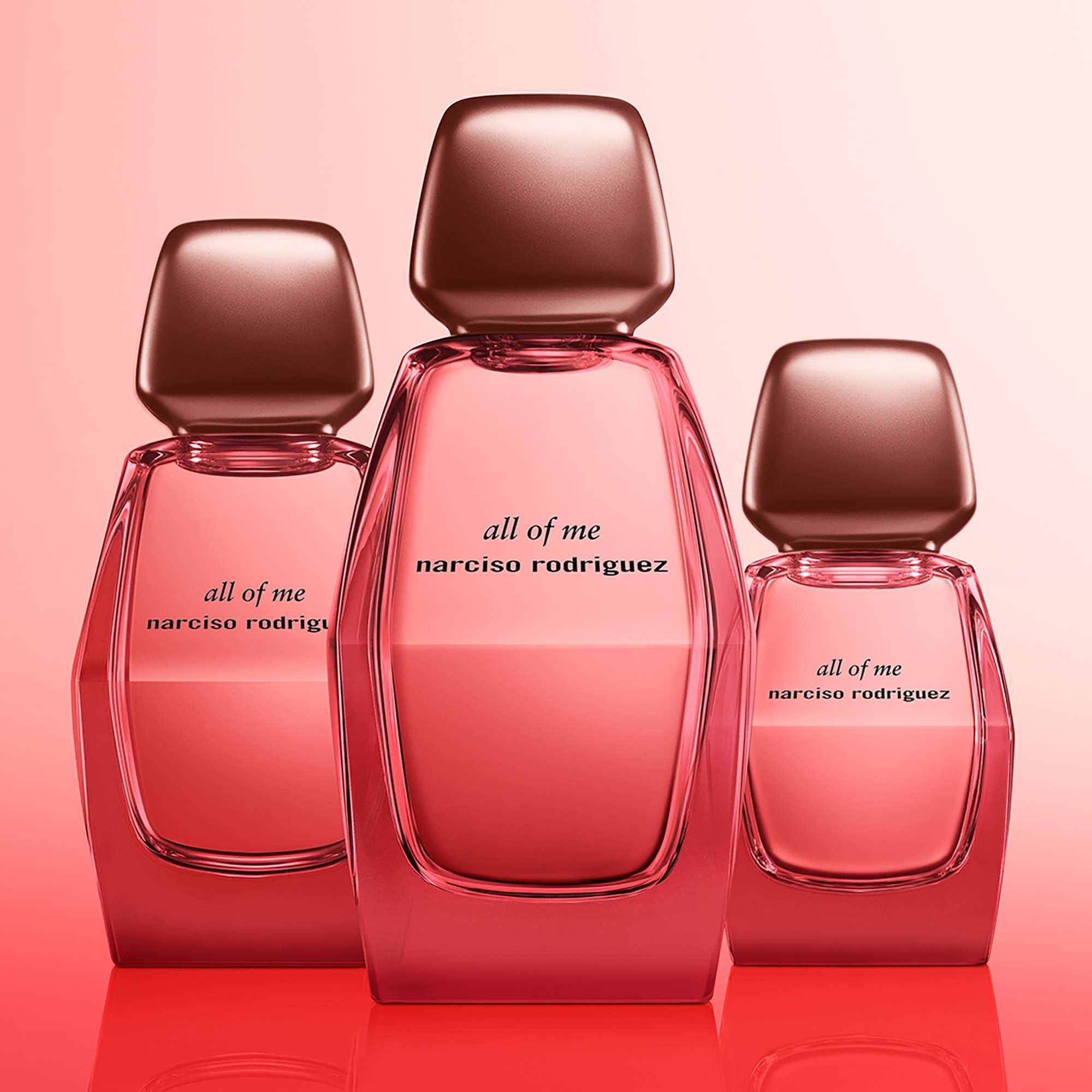 Narciso Rodriguez All Of Me Eau de Parfum Intense Spray 90ml