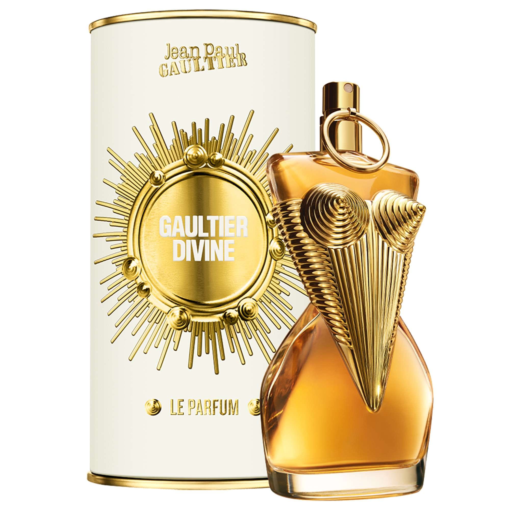 Jean Paul Gaultier Gaultier Divine Le Parfum Eau de Parfum Intense 100ml
