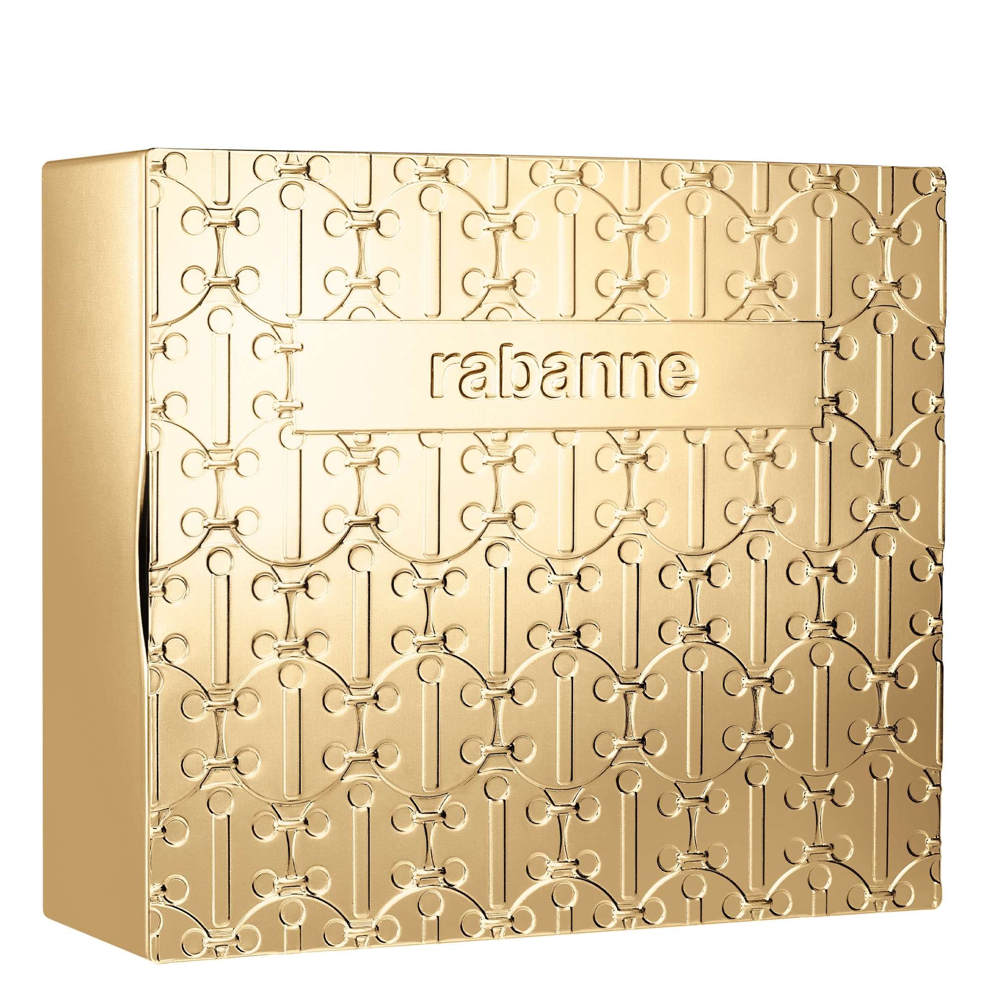 Rabanne Fame Intense Eau de Parfum 50ml Gift Set (Worth £126)