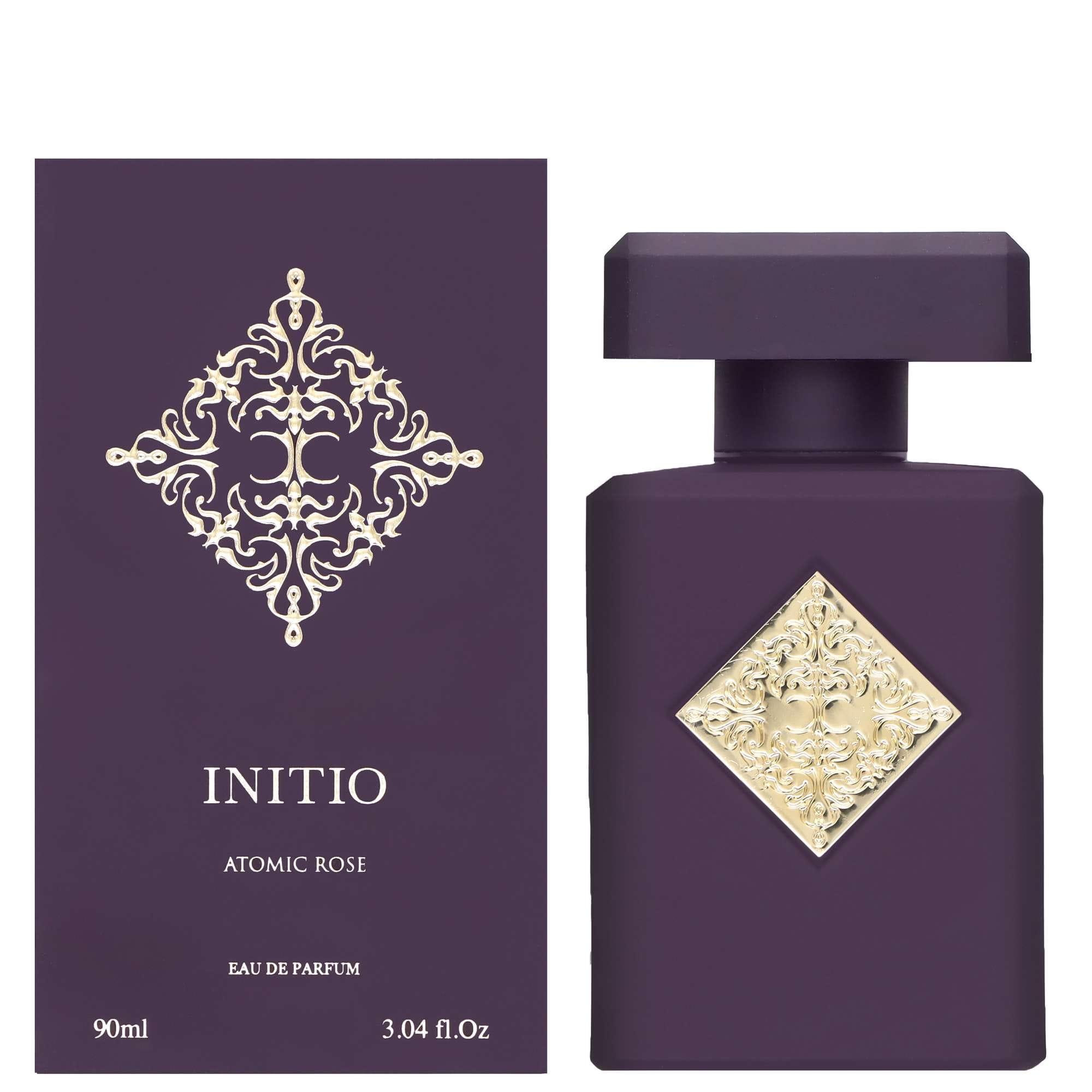Initio Atomic Rose Eau de Parfum 90ml