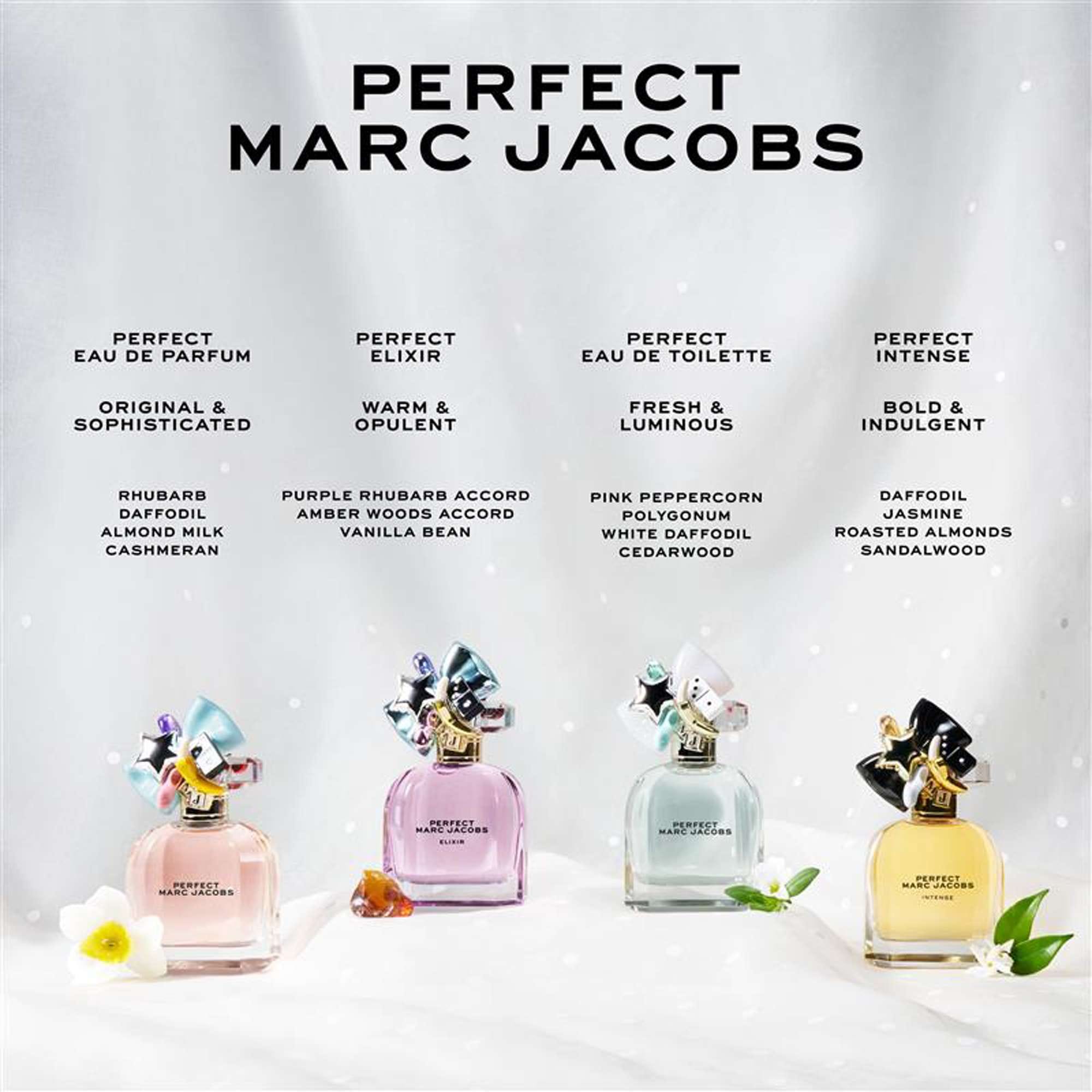 Marc Jacobs Perfect Elixir Eau de Parfum 30ml