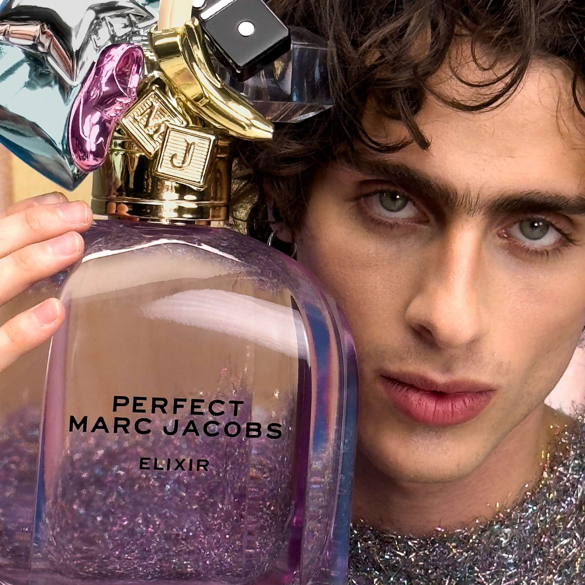 Marc Jacobs Perfect Elixir Eau de Parfum 100ml