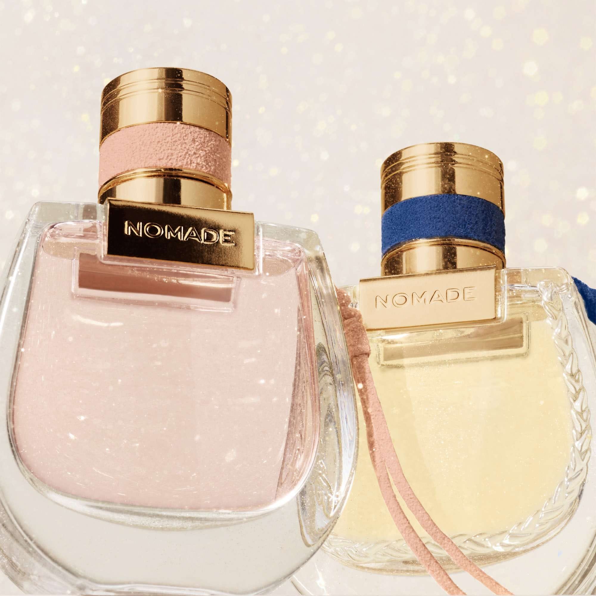 Chloé Nomade For Her Eau de Parfum Spray 75ml Gift Set (Worth £137.50)
