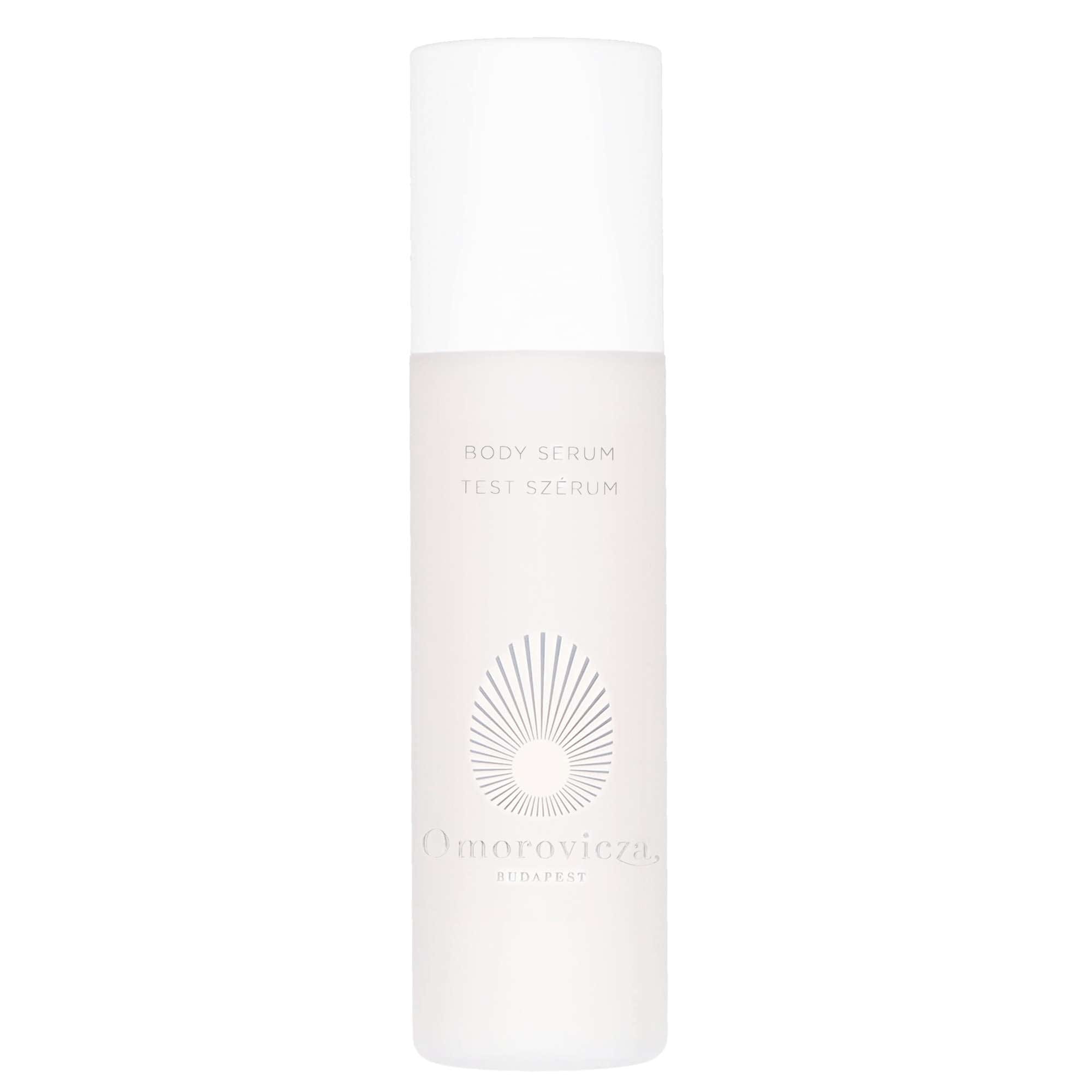 Omorovicza Budapest Body Serum 130ml