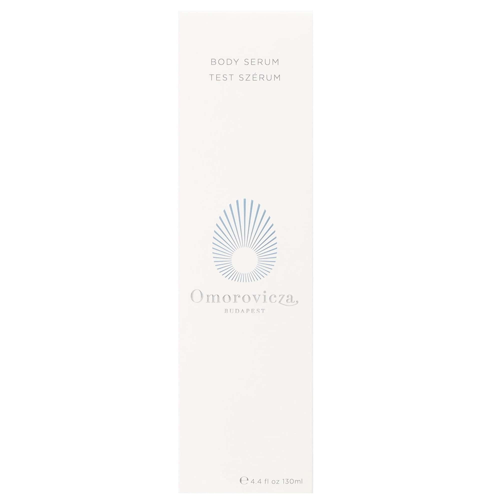 Omorovicza Budapest Body Serum 130ml