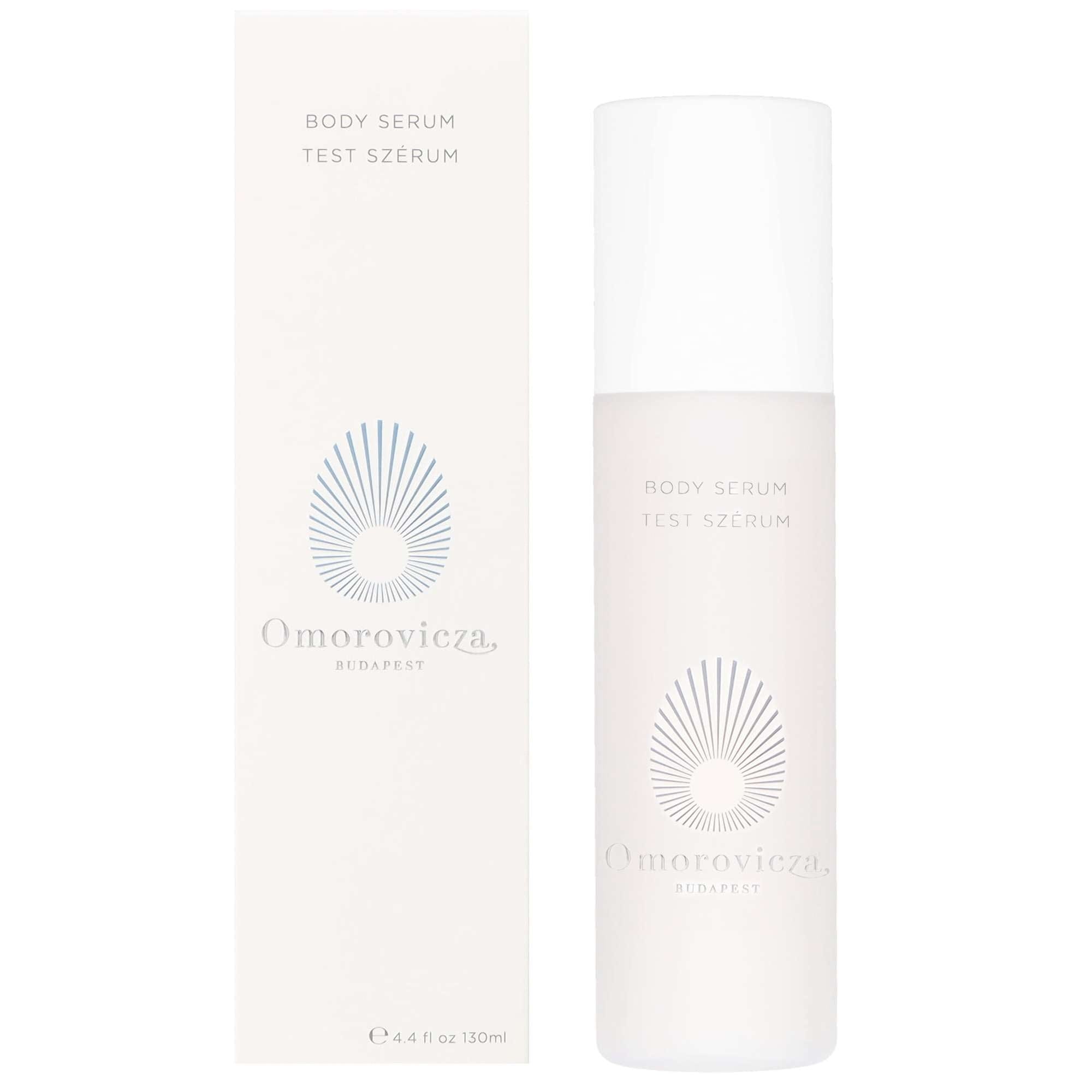 Omorovicza Budapest Body Serum 130ml