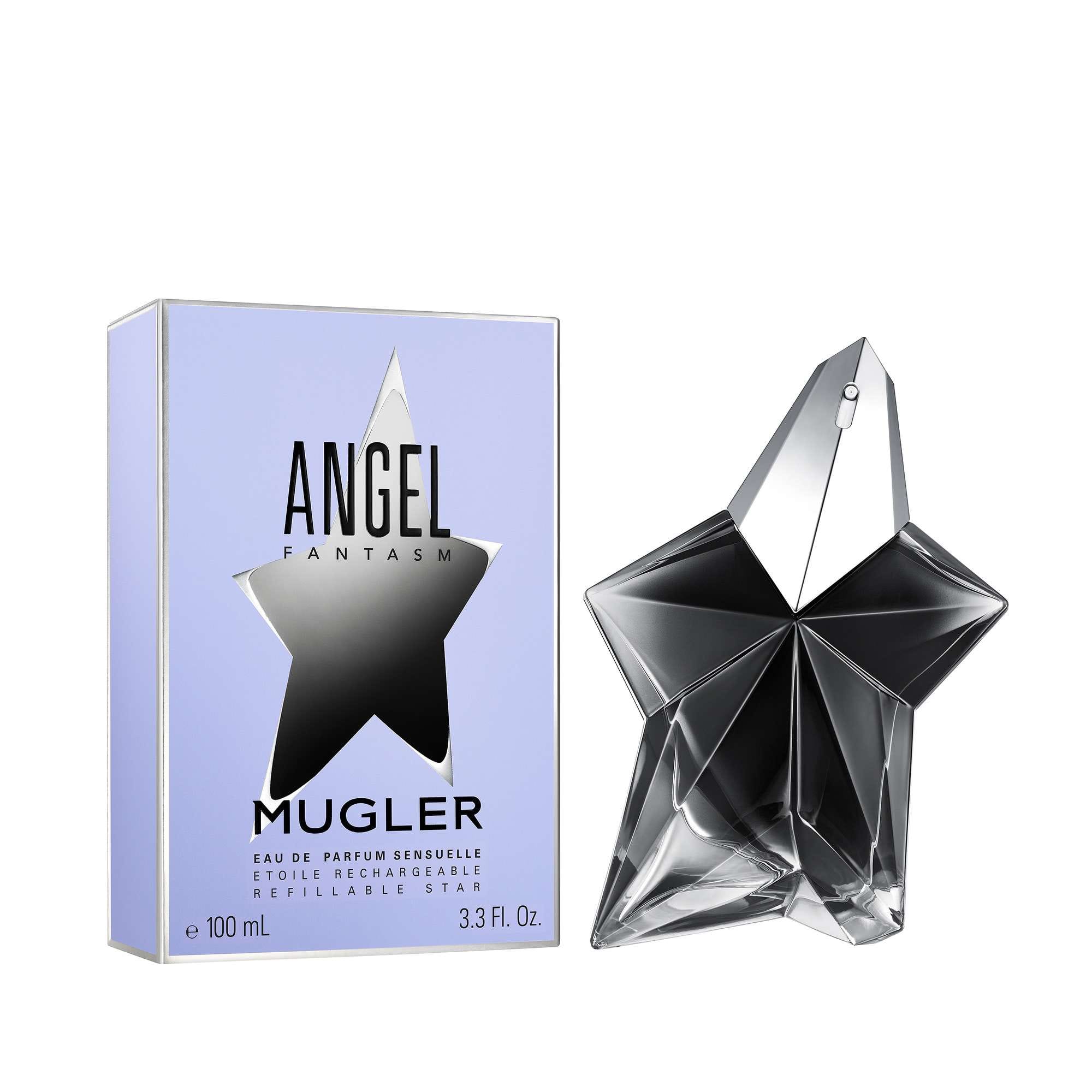 MUGLER Angel Fantasm Eau de Parfum Spray 100ml